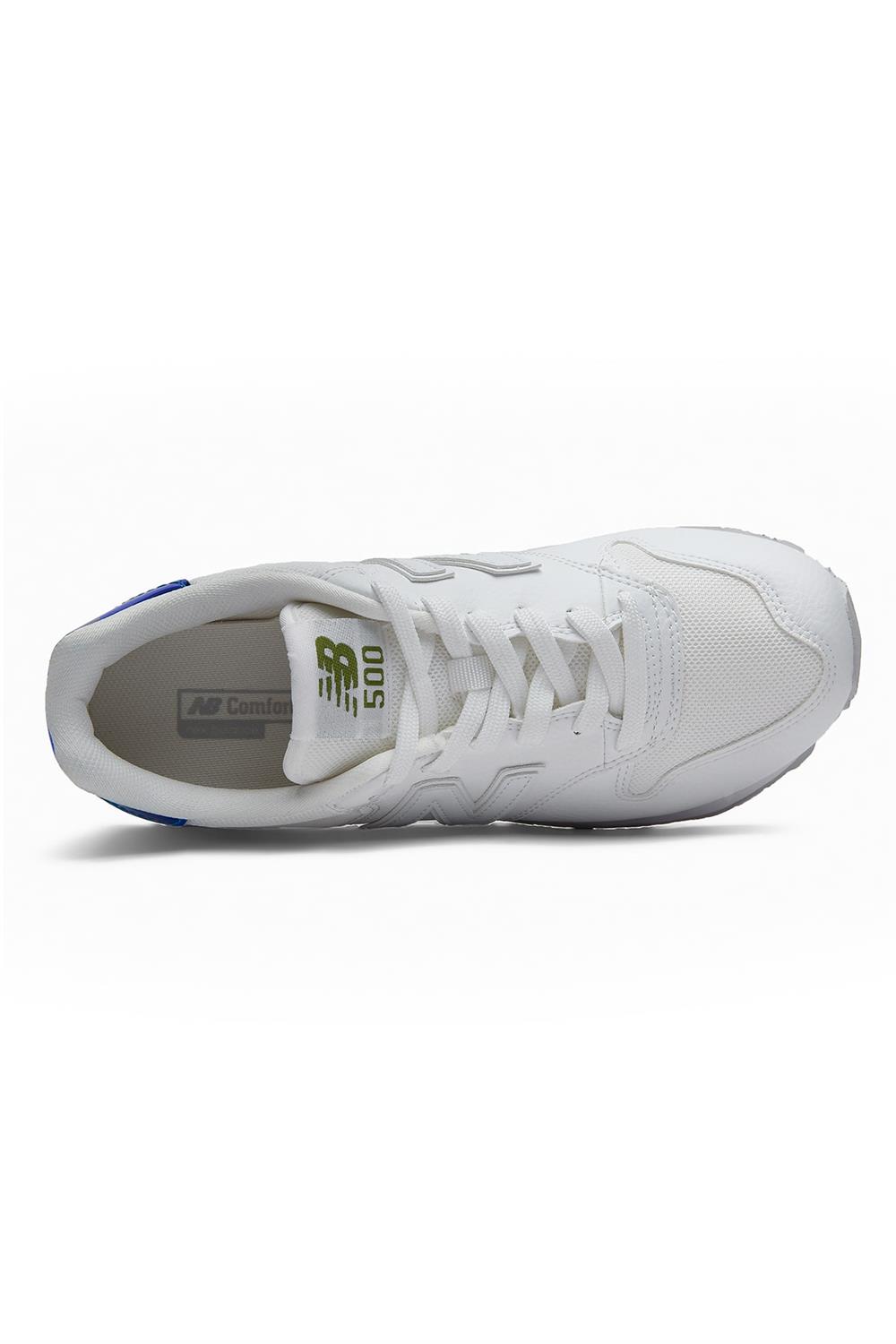 New Balance Kadın Günlük Ayakkabı Gw500Wmg