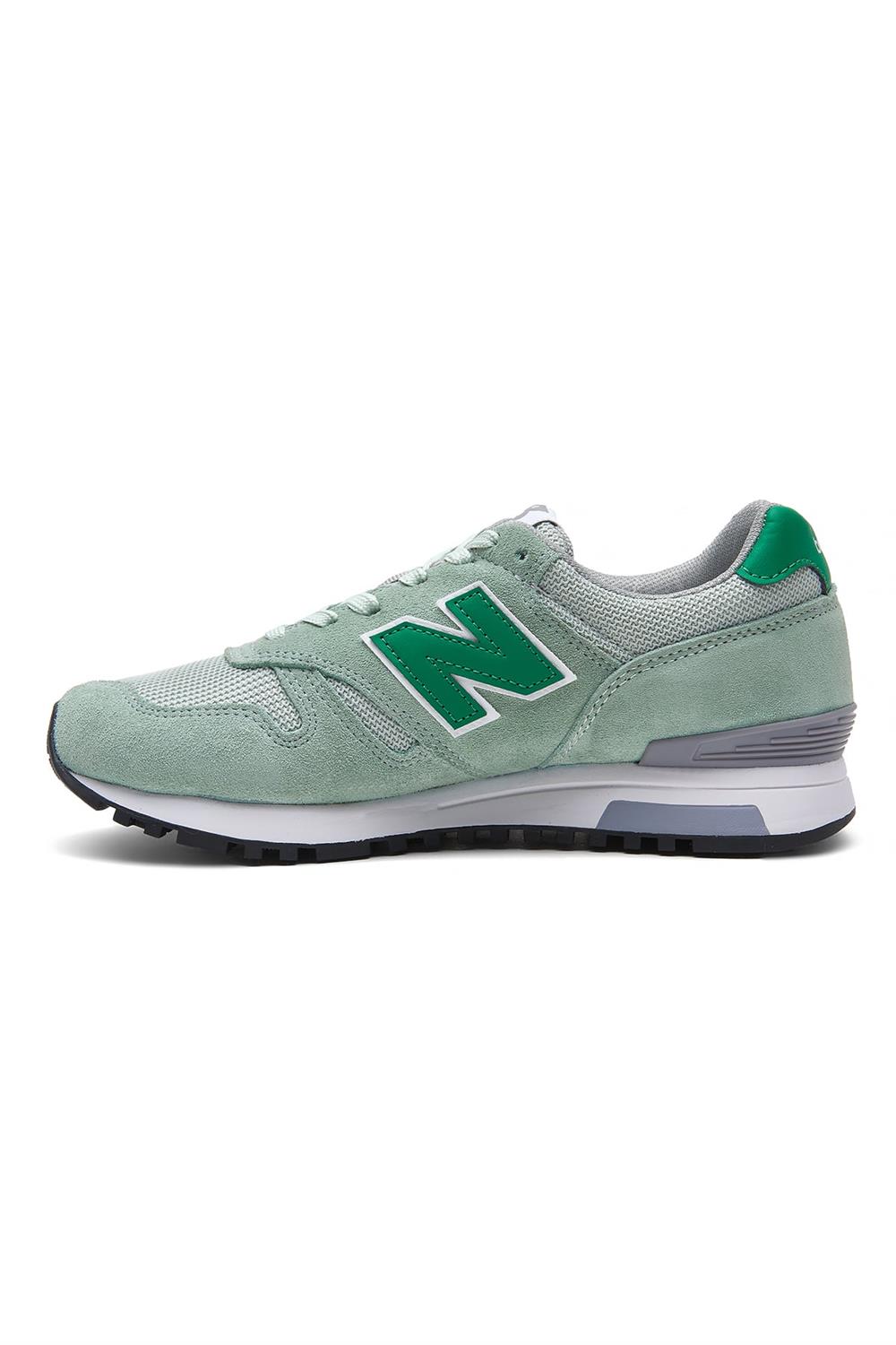 New Balance Kadın Günlük Ayakkabı Wl565Lgr
