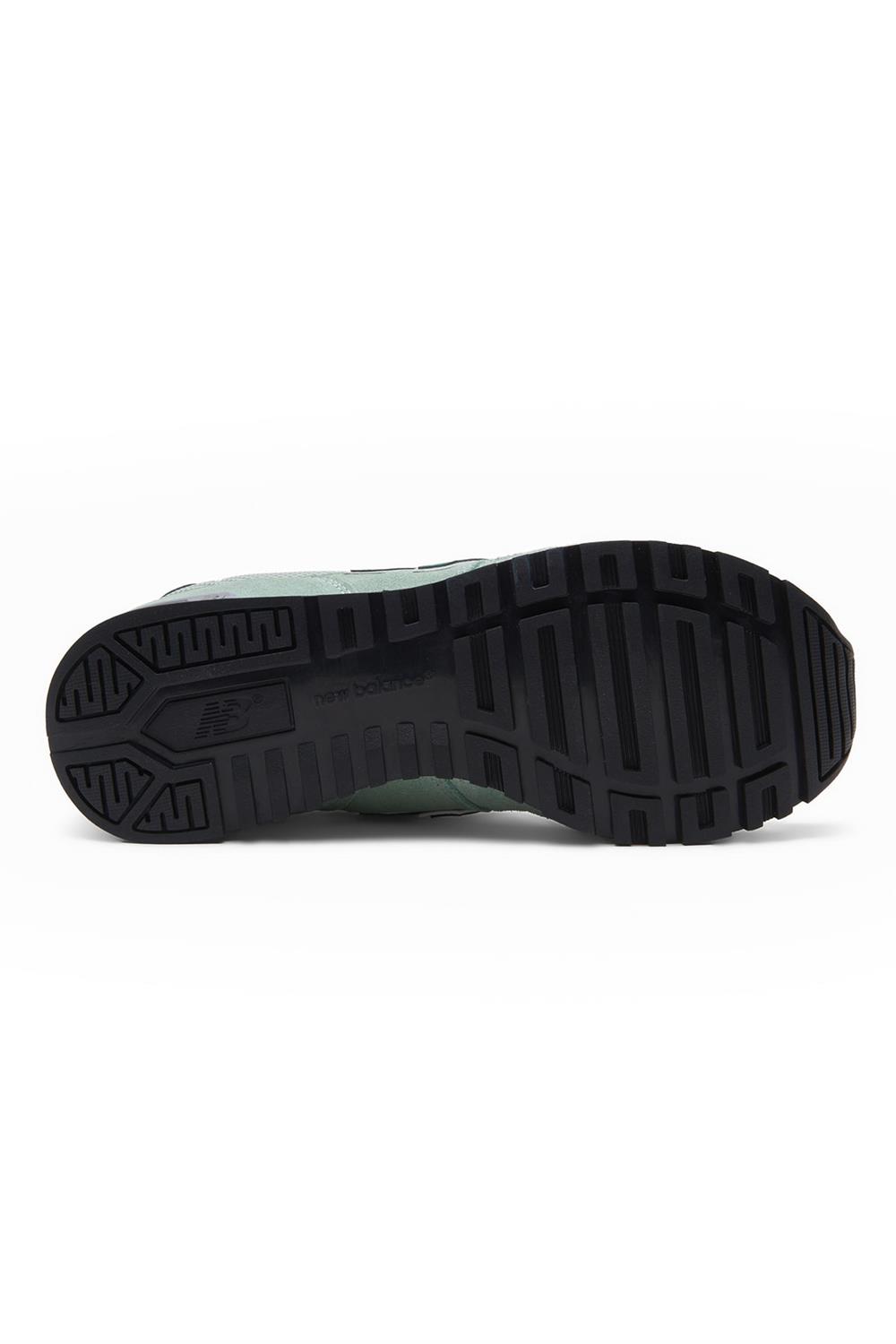 New Balance Kadın Günlük Ayakkabı Wl565Lgr