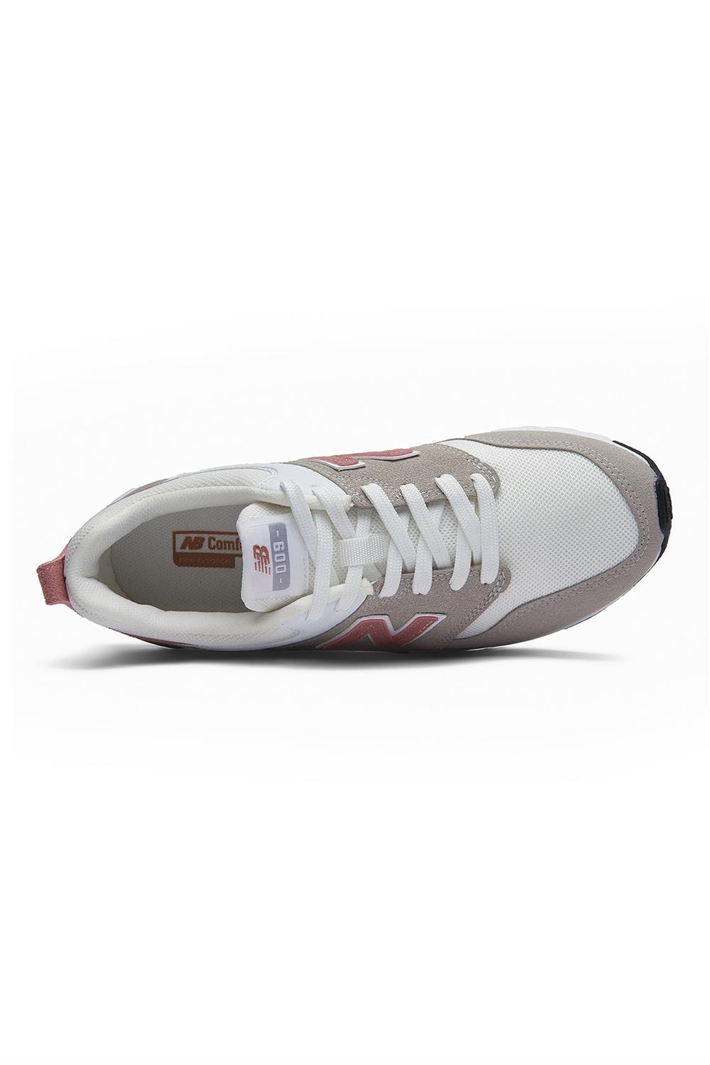 New Balance Kadın Günlük Ayakkabı Ws009Ilp