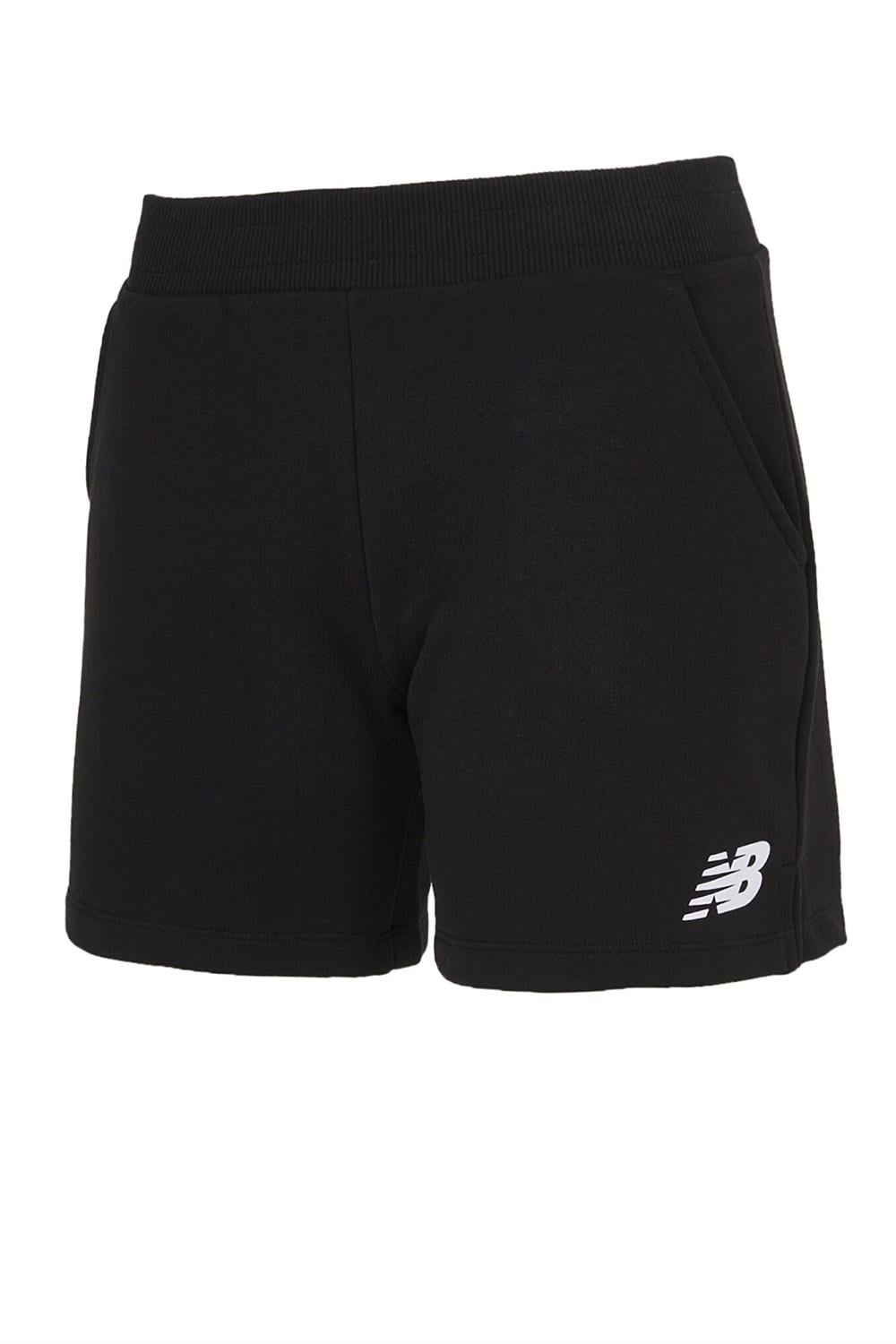 New Balance Kadın Şort Wns1303-Bk
