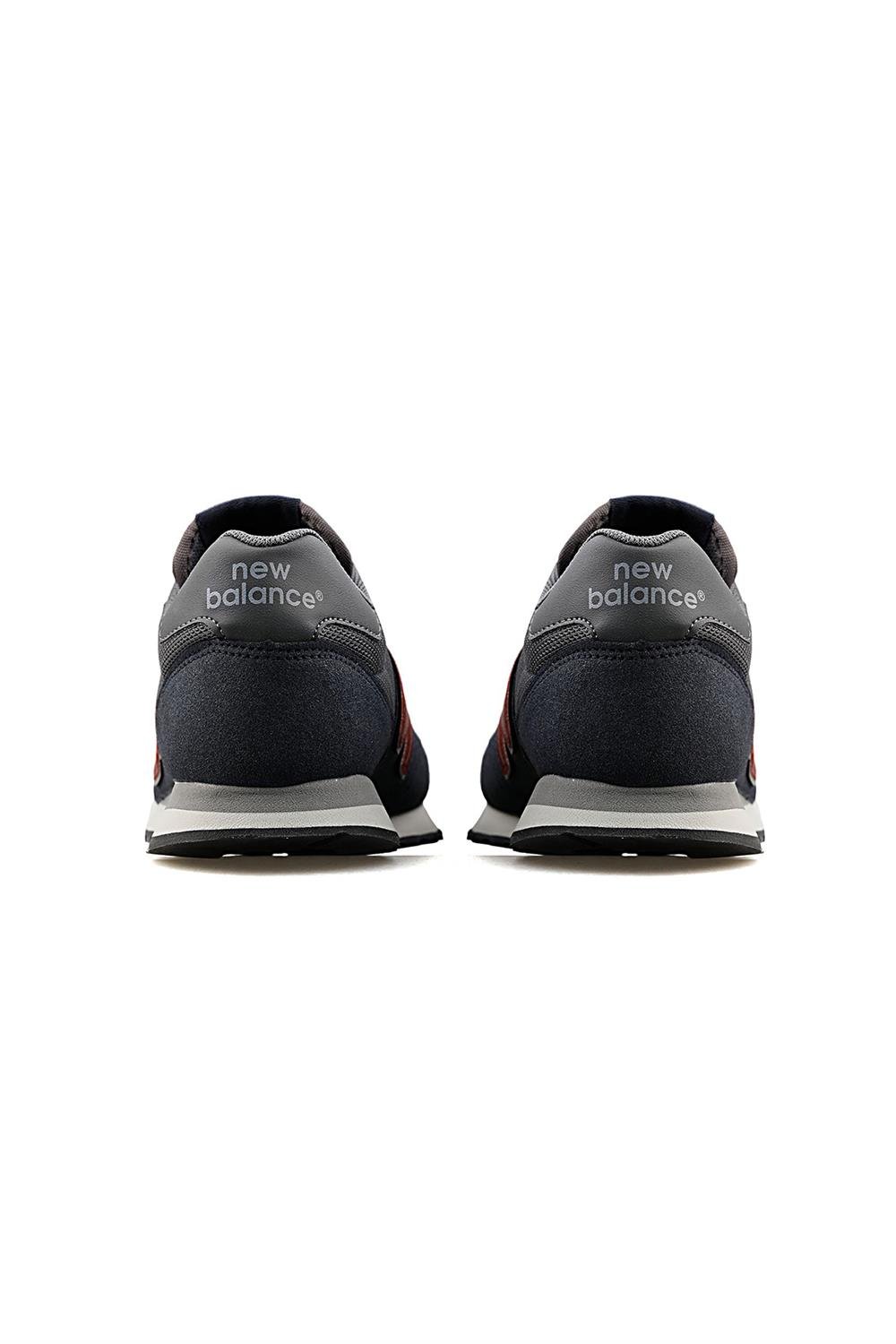 New Balance Lifestyle Mens Shoes Erkek Günlük Ayakkavbı Gm500Tsk
