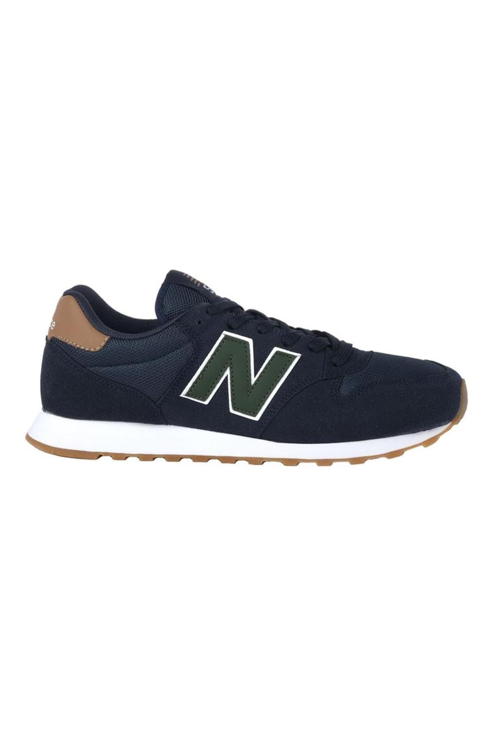 New Balance Lifestyle Mens Shoes Günlük Ayakkabı Gm500Tkn