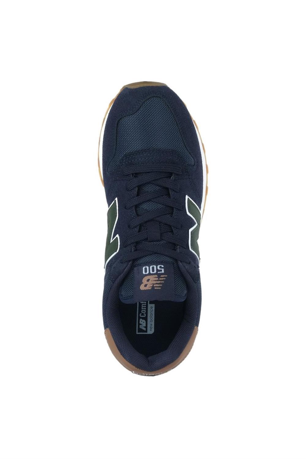 New Balance Lifestyle Mens Shoes Günlük Ayakkabı Gm500Tkn