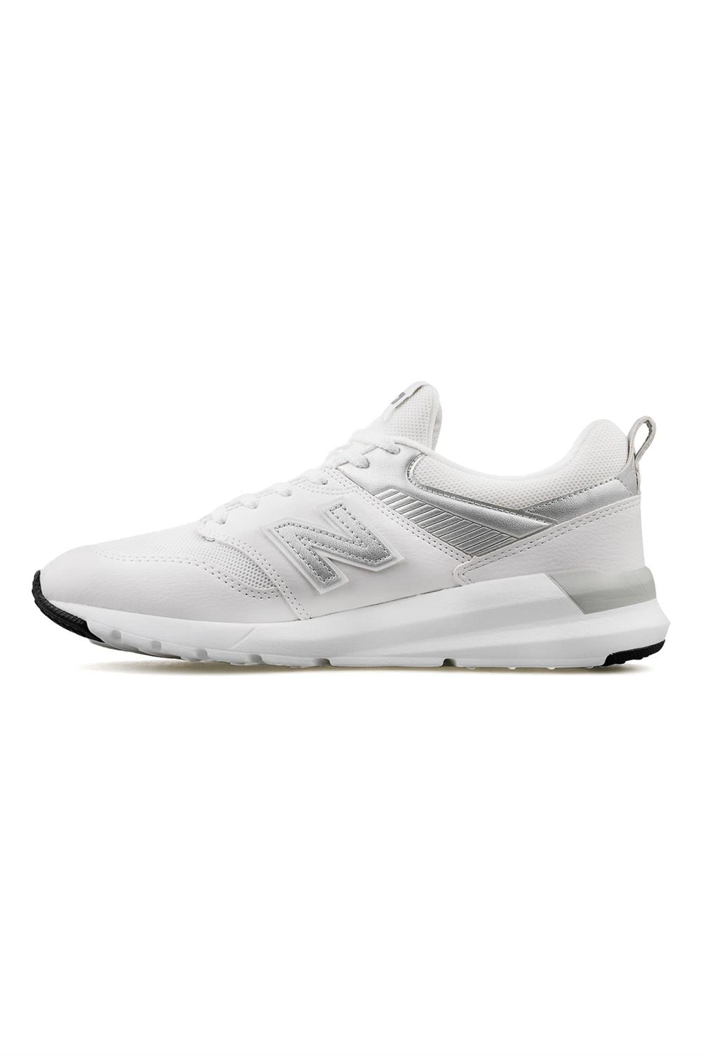 New Balance Lifestyle Womens Shoes Kadın Günlük Ayakkavbı Ws009Tsw
