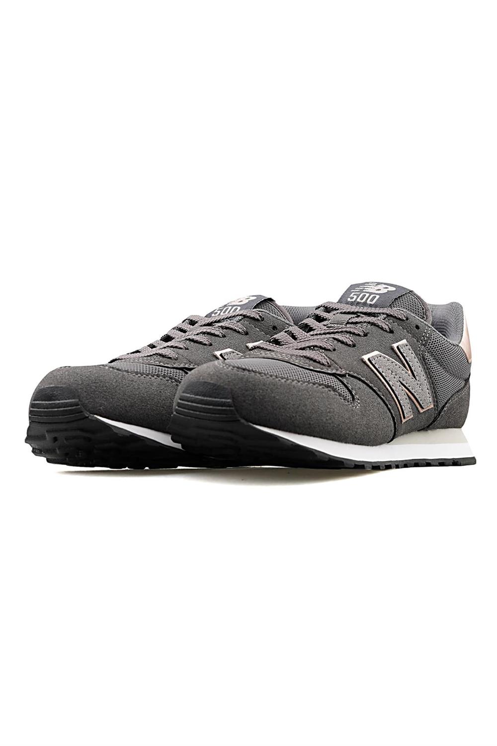 New Balance Lifestyle Womens Shoes Kadın Günlük Ayakkabı Gw500Tsg