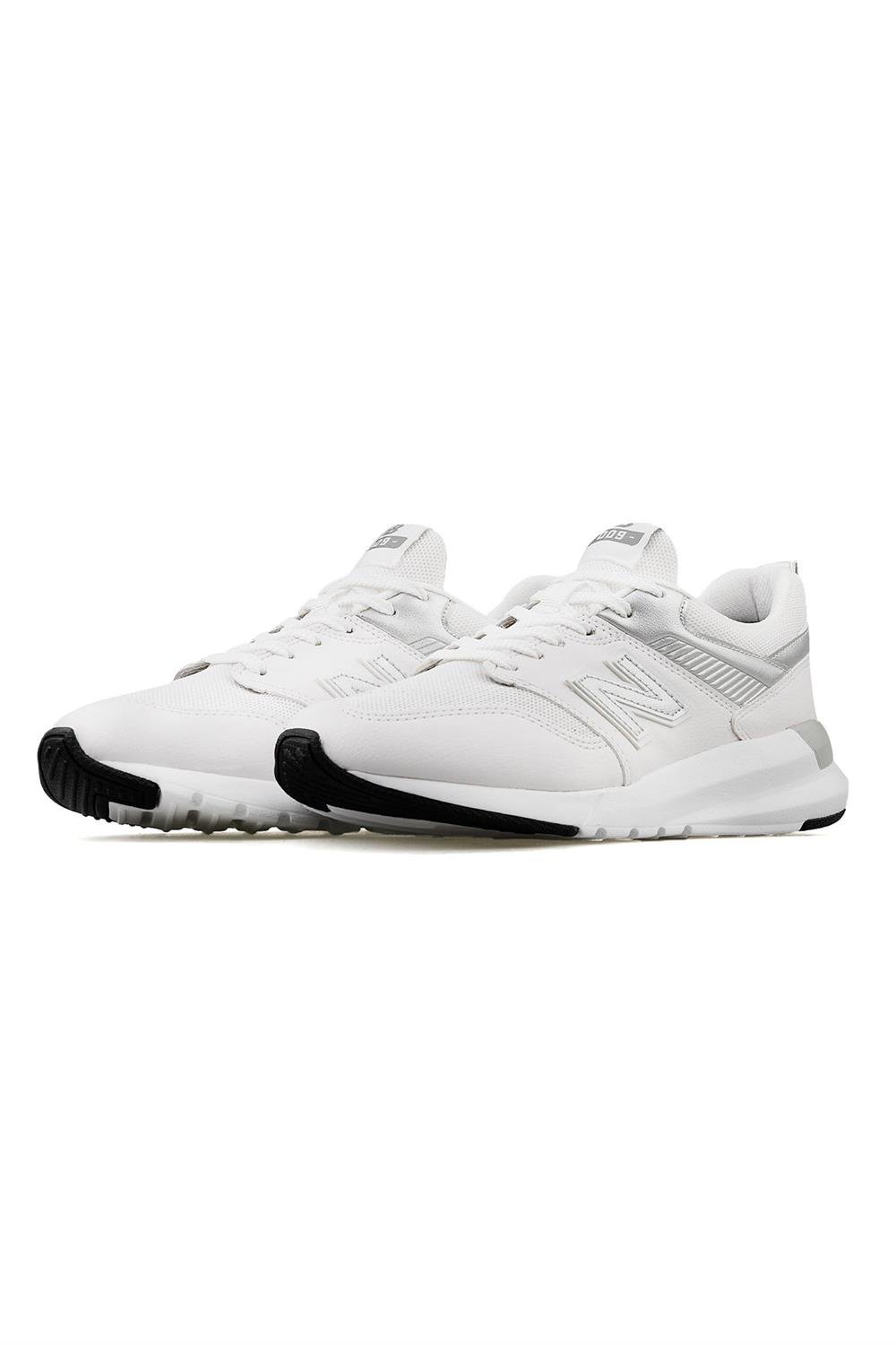 New Balance Lifestyle Womens Shoes Kadın Günlük Ayakkavbı Ws009Tsw