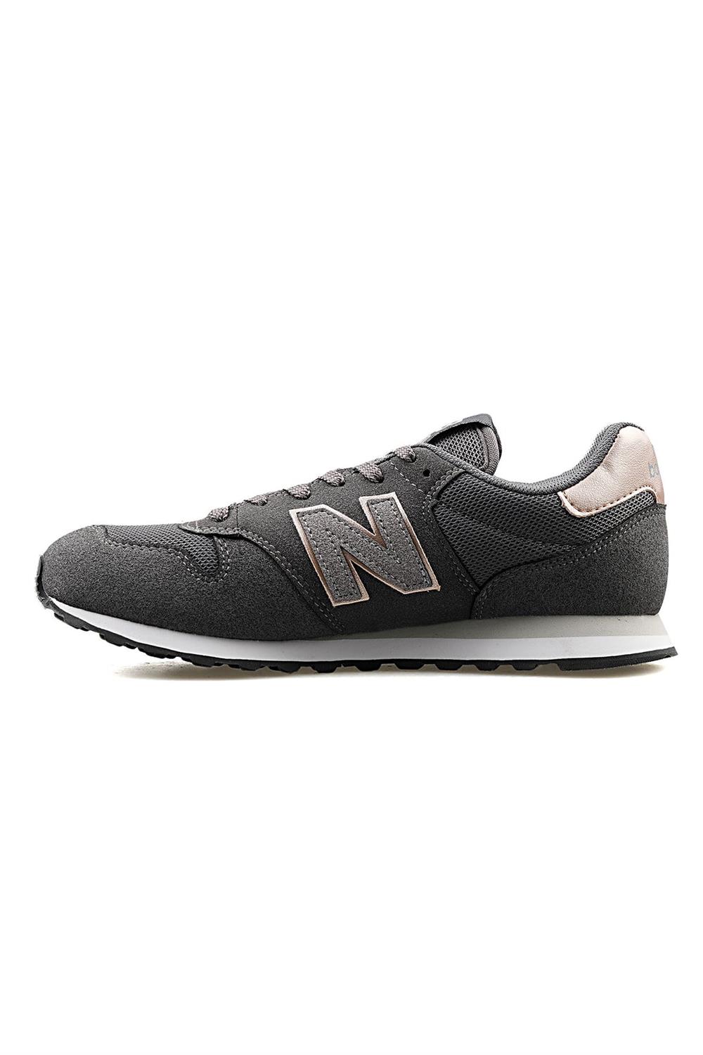 New Balance Lifestyle Womens Shoes Kadın Günlük Ayakkabı Gw500Tsg