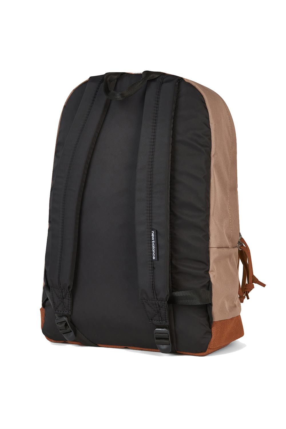 New Balance NB Backpack Sırt Çantası ANB3202-STO