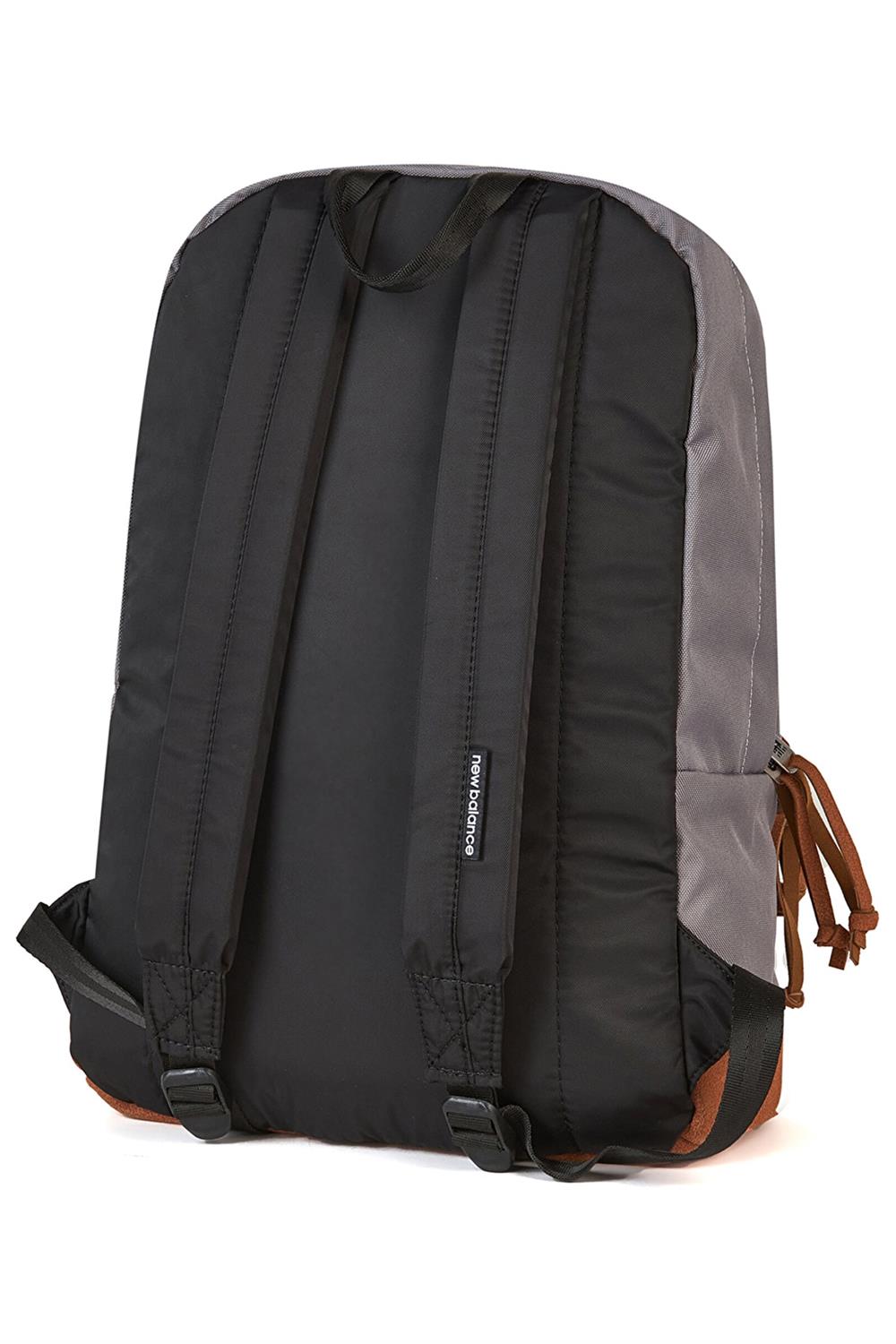New Balance NB Backpack Sırt Çantası ANB3202-AG