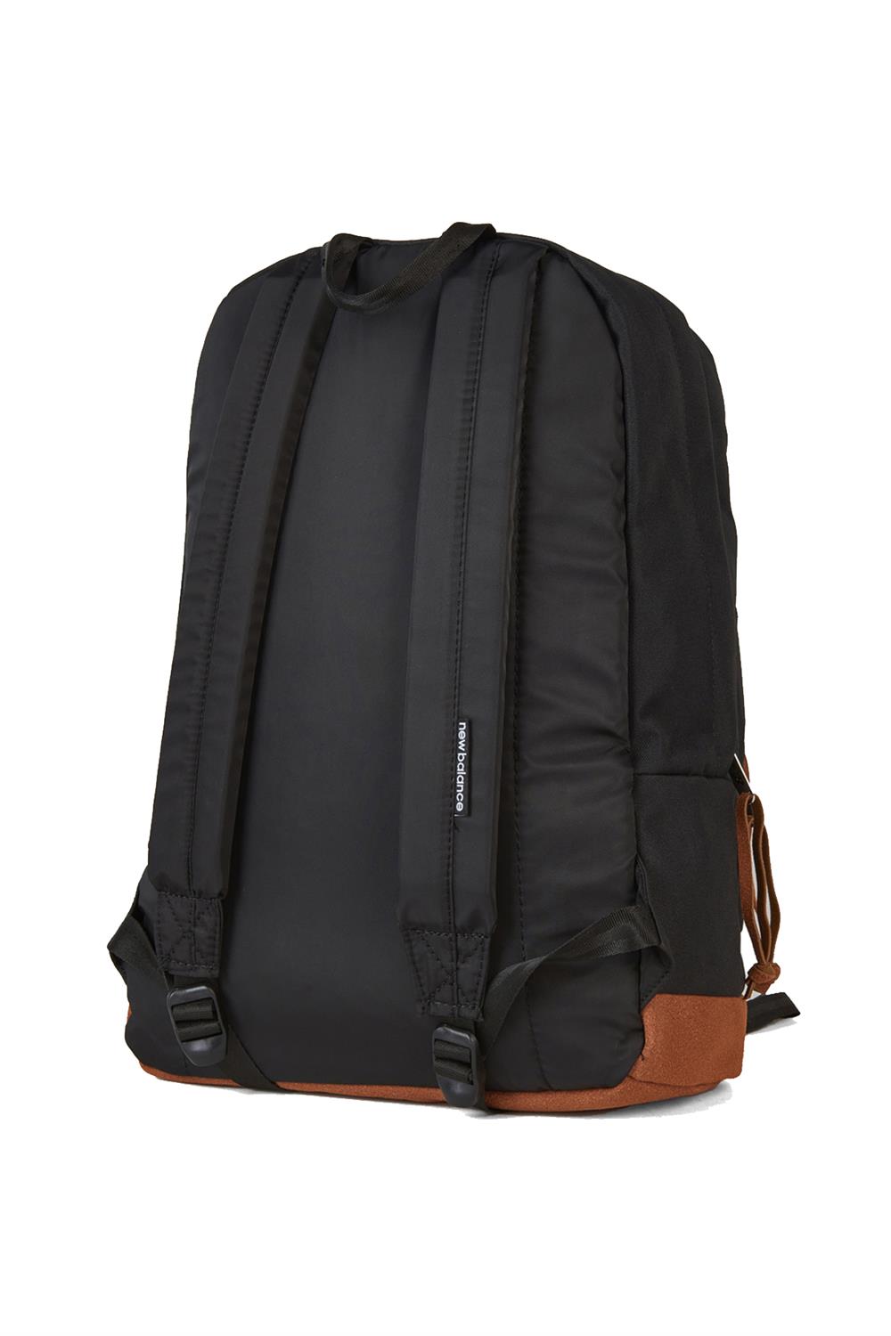 New Balance NB Backpack Sırt Çantası ANB3202-BK