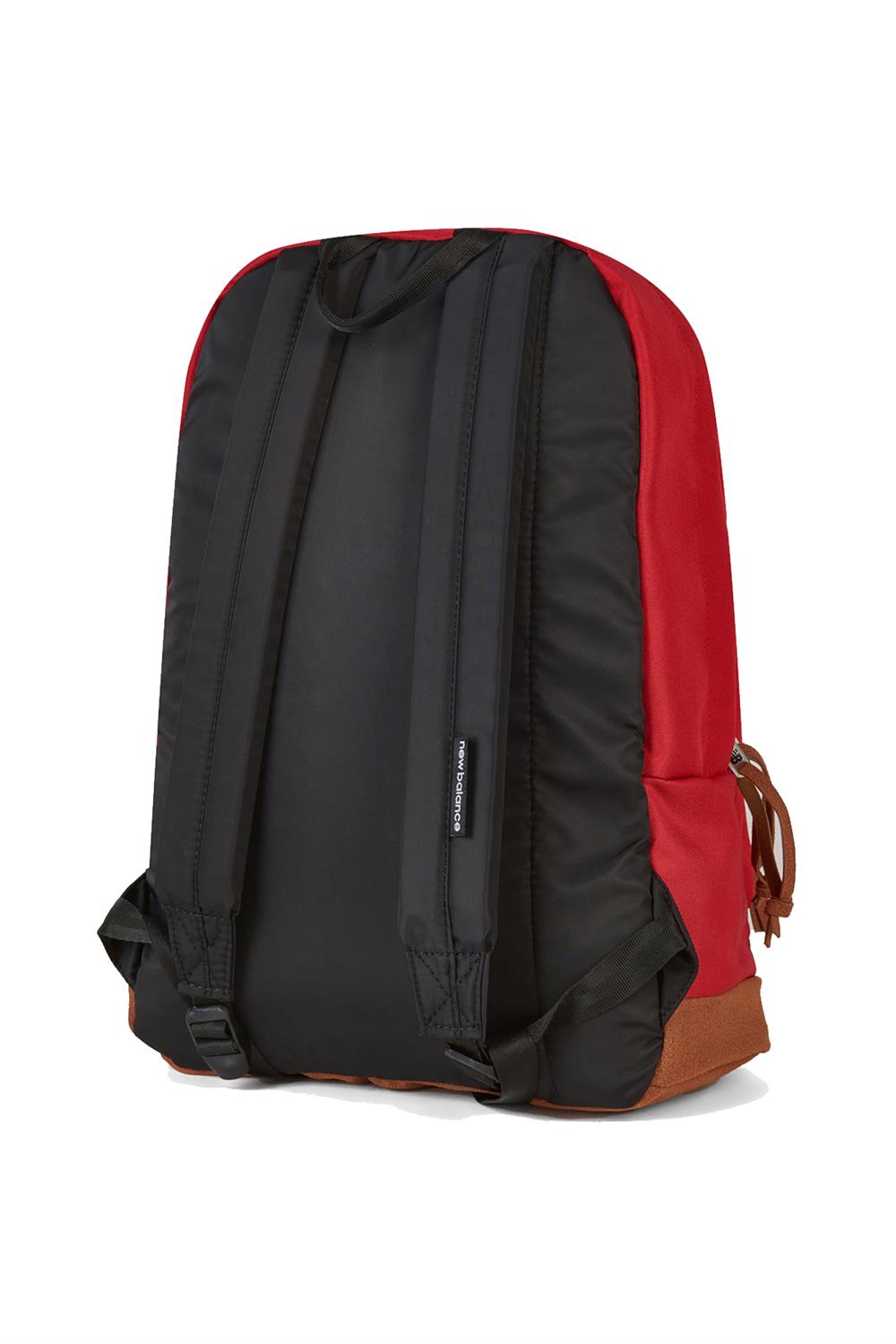 New Balance NB Backpack Sırt Çantası ANB3202-RED