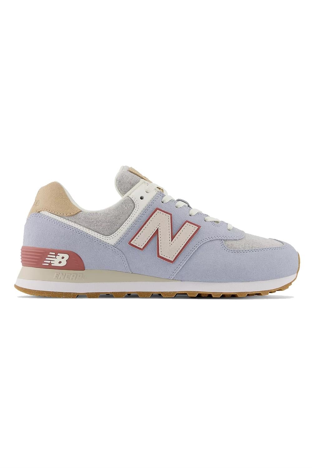 New Balance Nb Lifestyle Günlük Ayakkabı U574Sf2