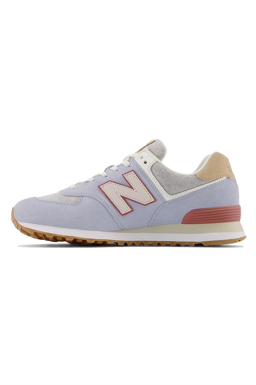 New Balance Nb Lifestyle Günlük Ayakkabı U574Sf2