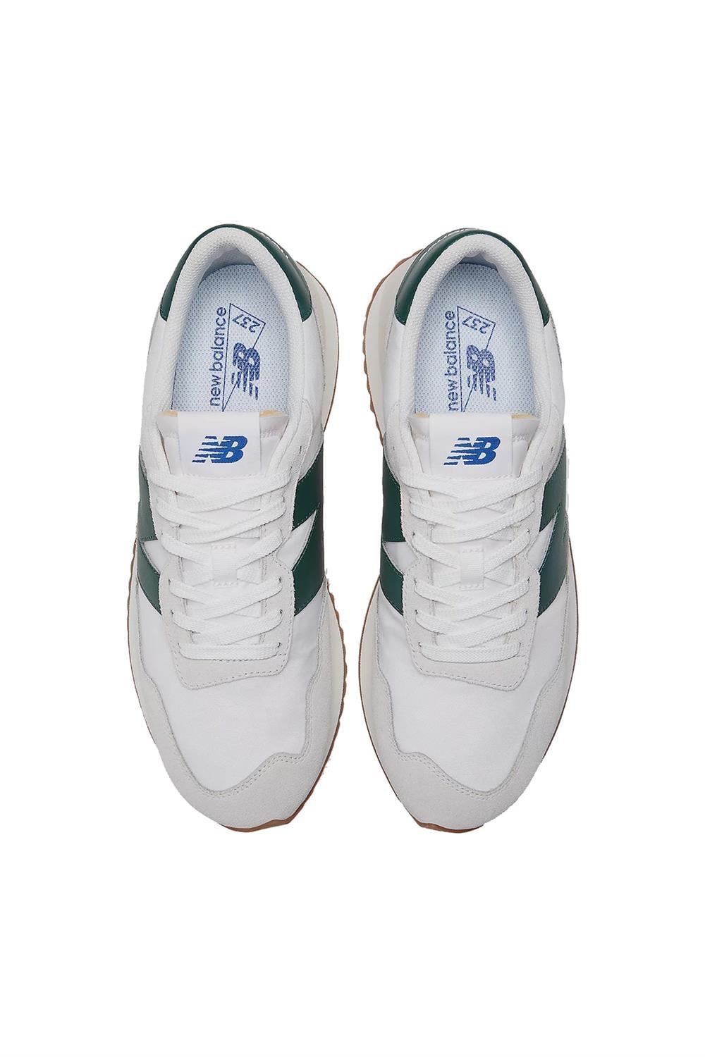 New Balance Nb Lifestyle Günlük Ayakkabı Ms237Rf
