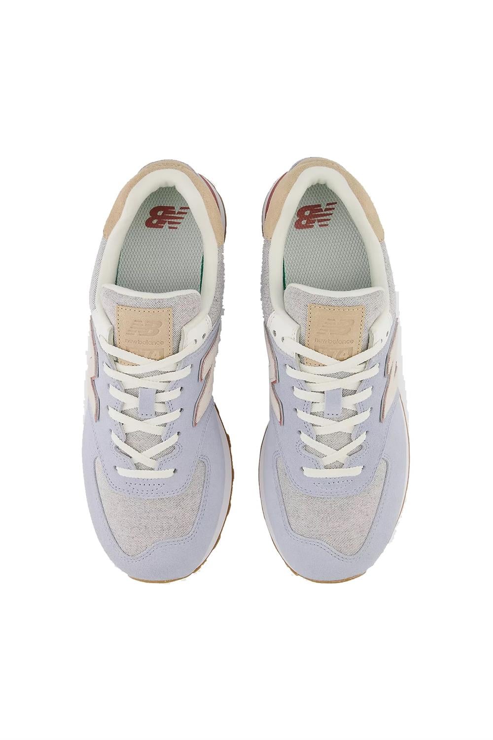 New Balance Nb Lifestyle Günlük Ayakkabı U574Sf2
