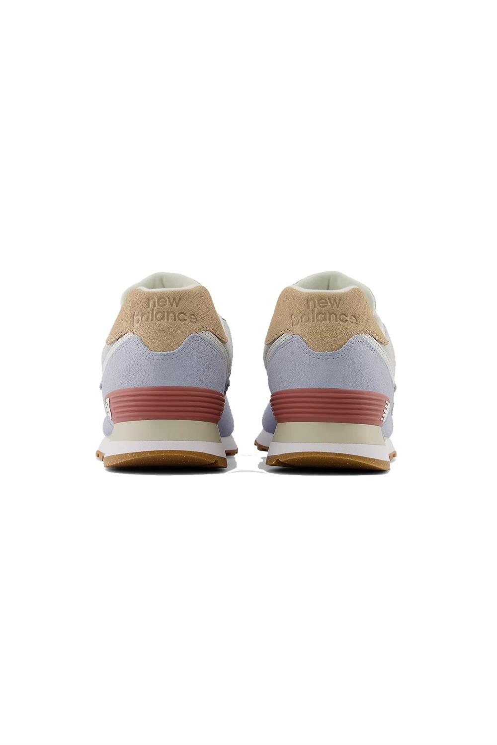 New Balance Nb Lifestyle Günlük Ayakkabı U574Sf2