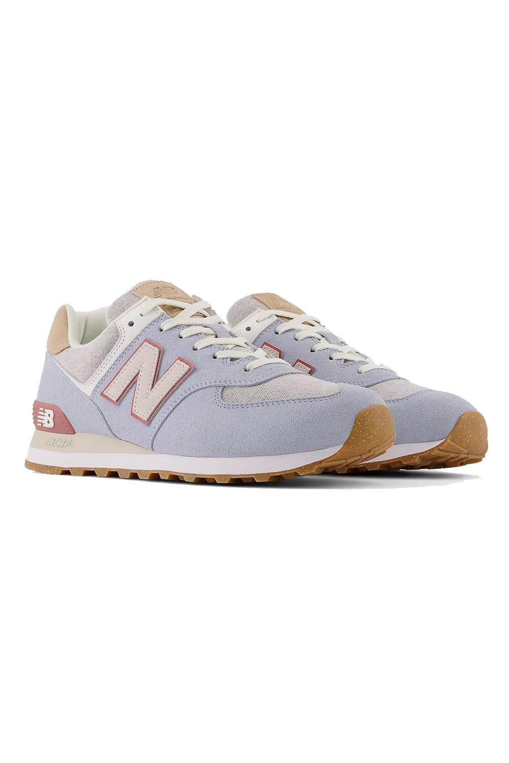 New Balance Nb Lifestyle Günlük Ayakkabı U574Sf2