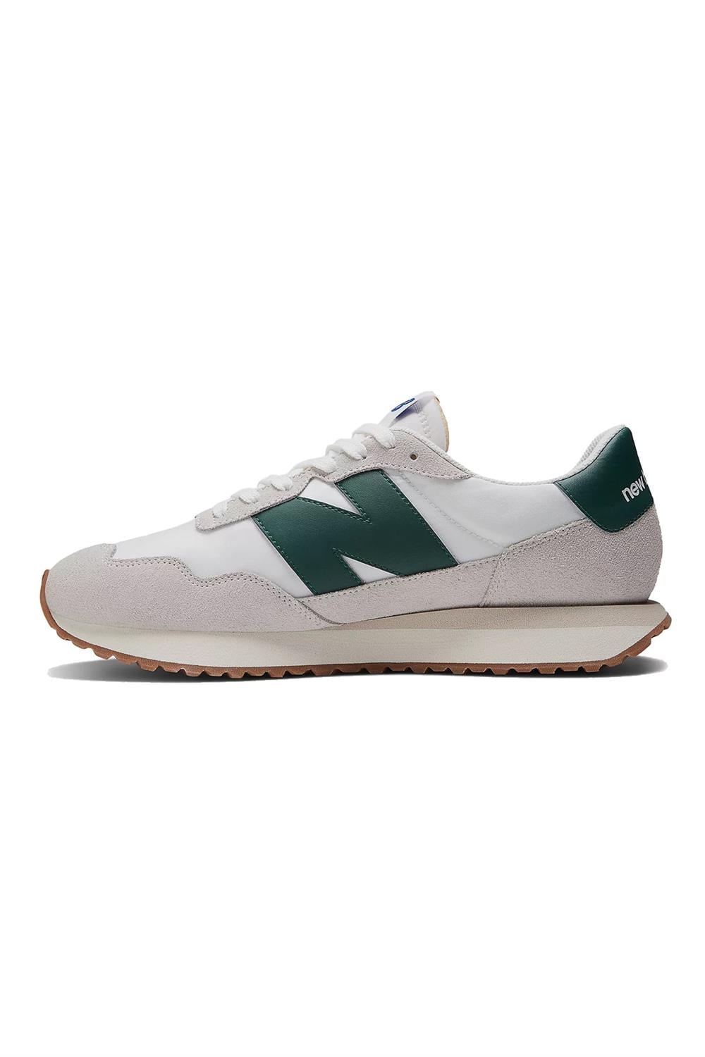 New Balance Nb Lifestyle Günlük Ayakkabı Ms237Rf