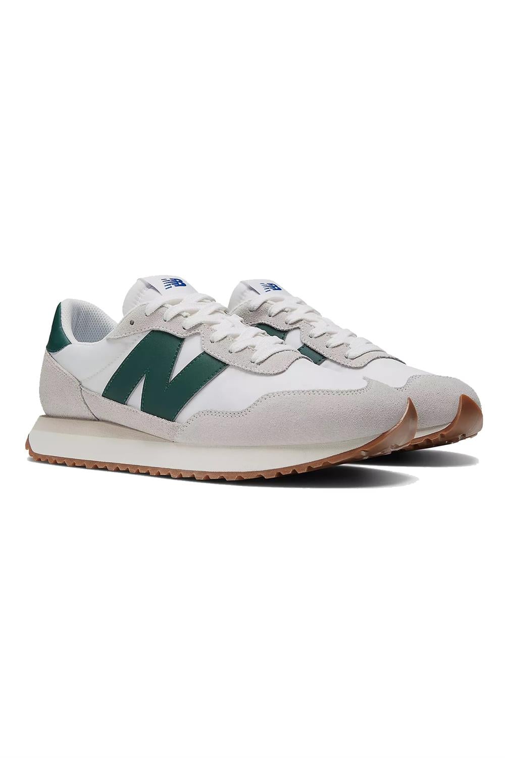 New Balance Nb Lifestyle Günlük Ayakkabı Ms237Rf