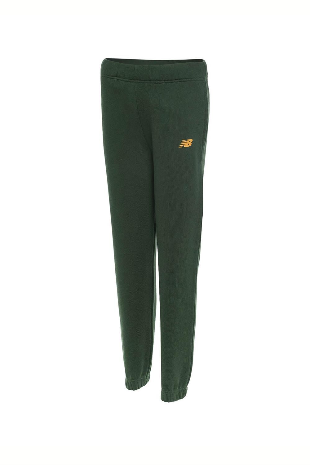 New Balance Nb Lifestyle Kadın Eşofman Altı Wnp3209-Tpg