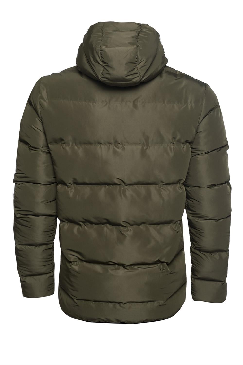 New Balance Nb Lifestyle Men Jacket Erkek Mont  Mnj3228-Tpg