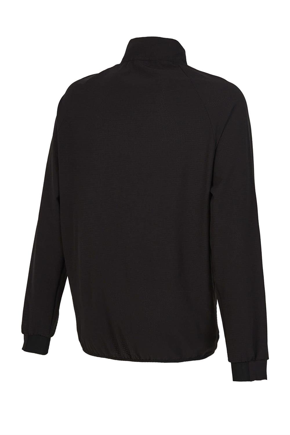 New Balance Nb Lifestyle Men Jacket Erkek Ceket Mnj1446-Bk