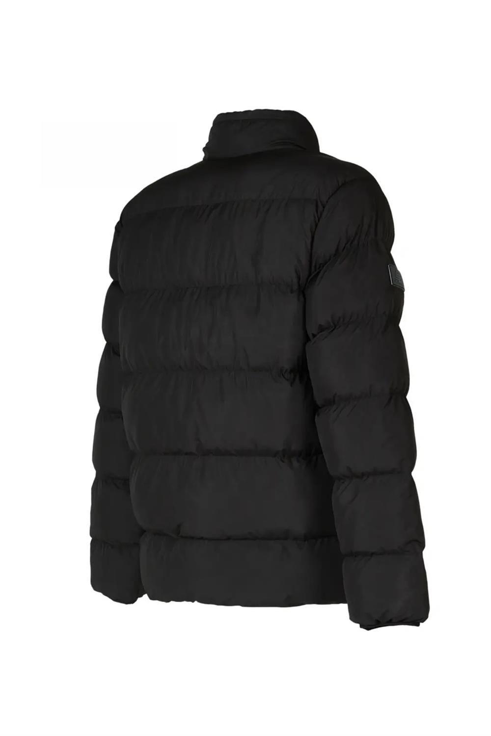 New Balance NB Lifestyle Men Jacket Erkek Günlük Mont MNJ3388-BK