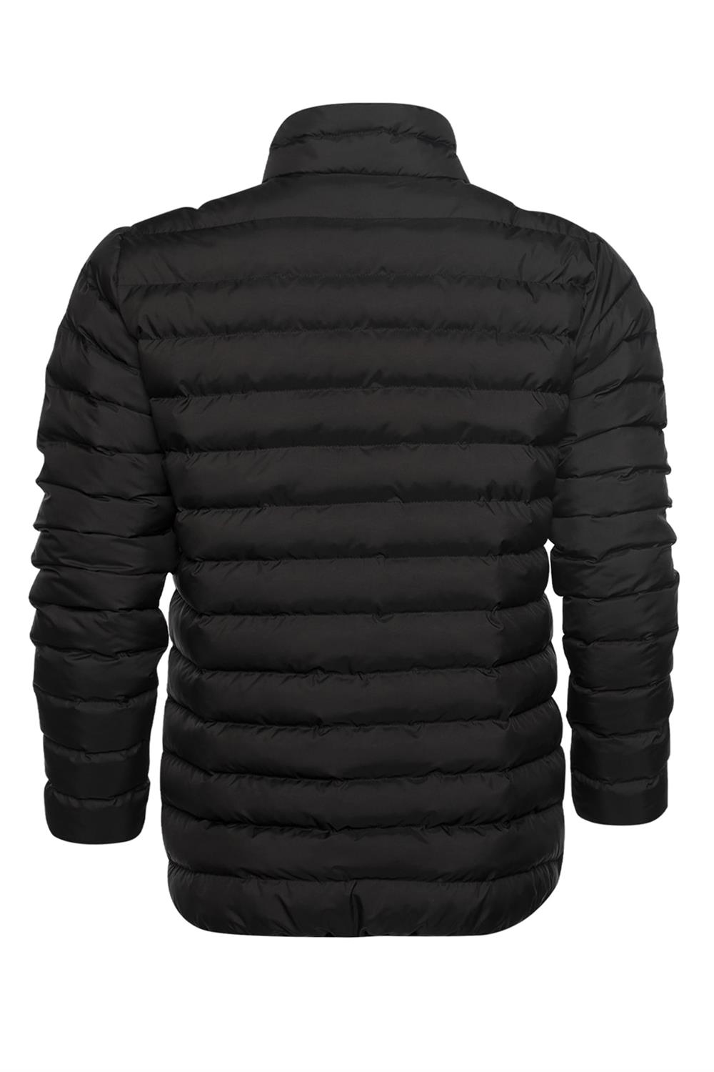 New Balance Nb  Lifestyle Men Jacket Erkek Ceket MNJ3232-BK