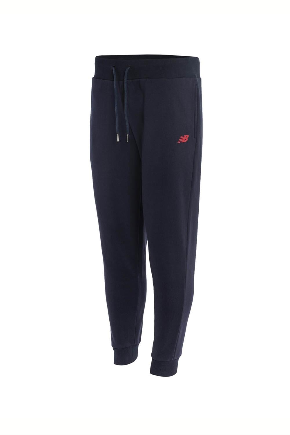New Balance Nb Lifestyle Men Pants Erkek Eşofman Altı Mnp3208-Avı