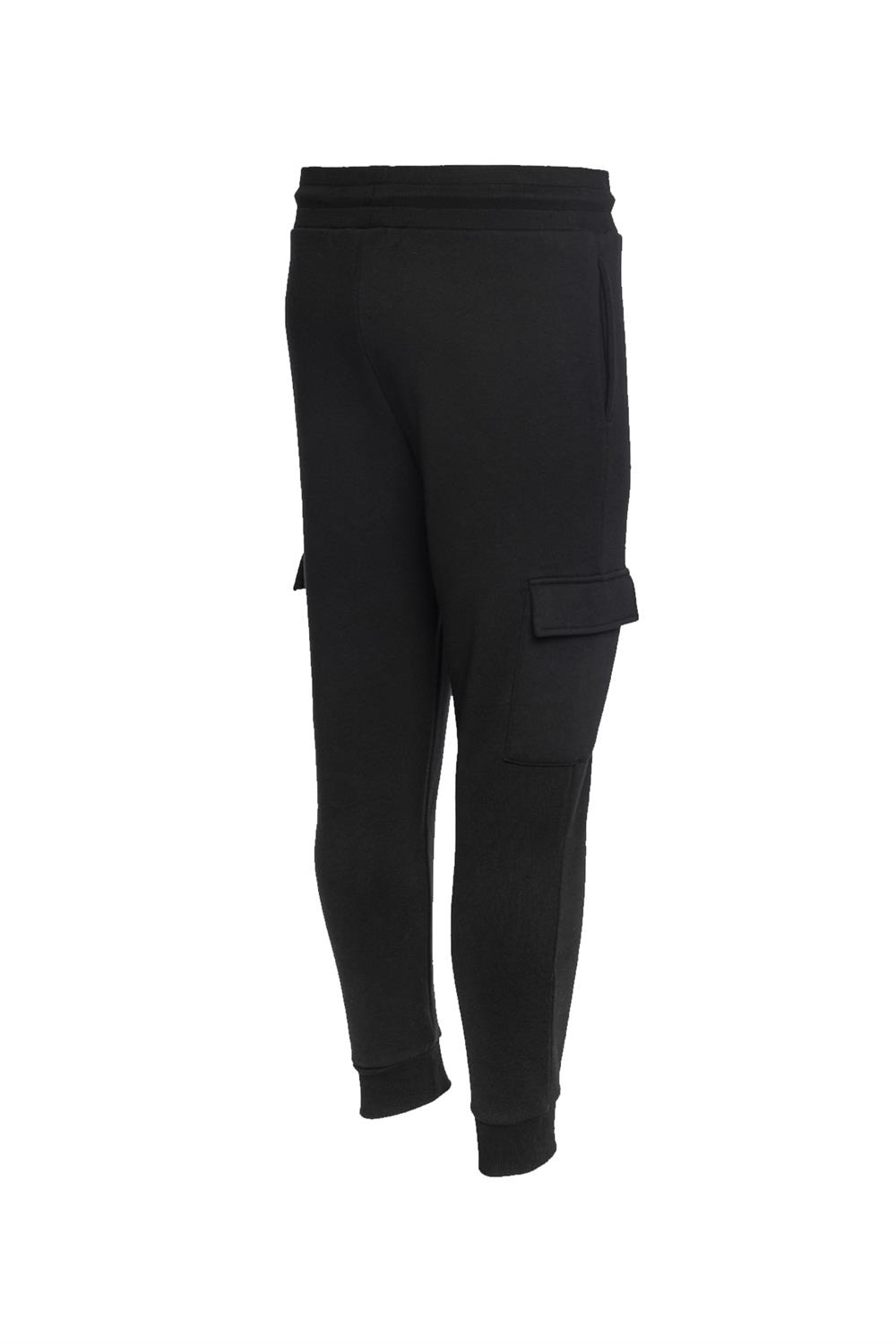 New Balance Nb Lifestyle Men Pants Erkek Eşofman Altı Mnp3226-Bk