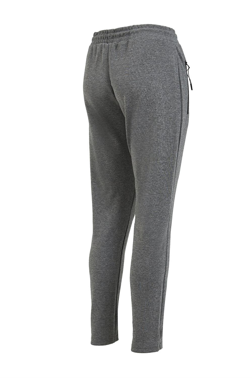 New Balance Nb Lifestyle Men Pants Erkek Eşofman Altı Mpp3138-Ant