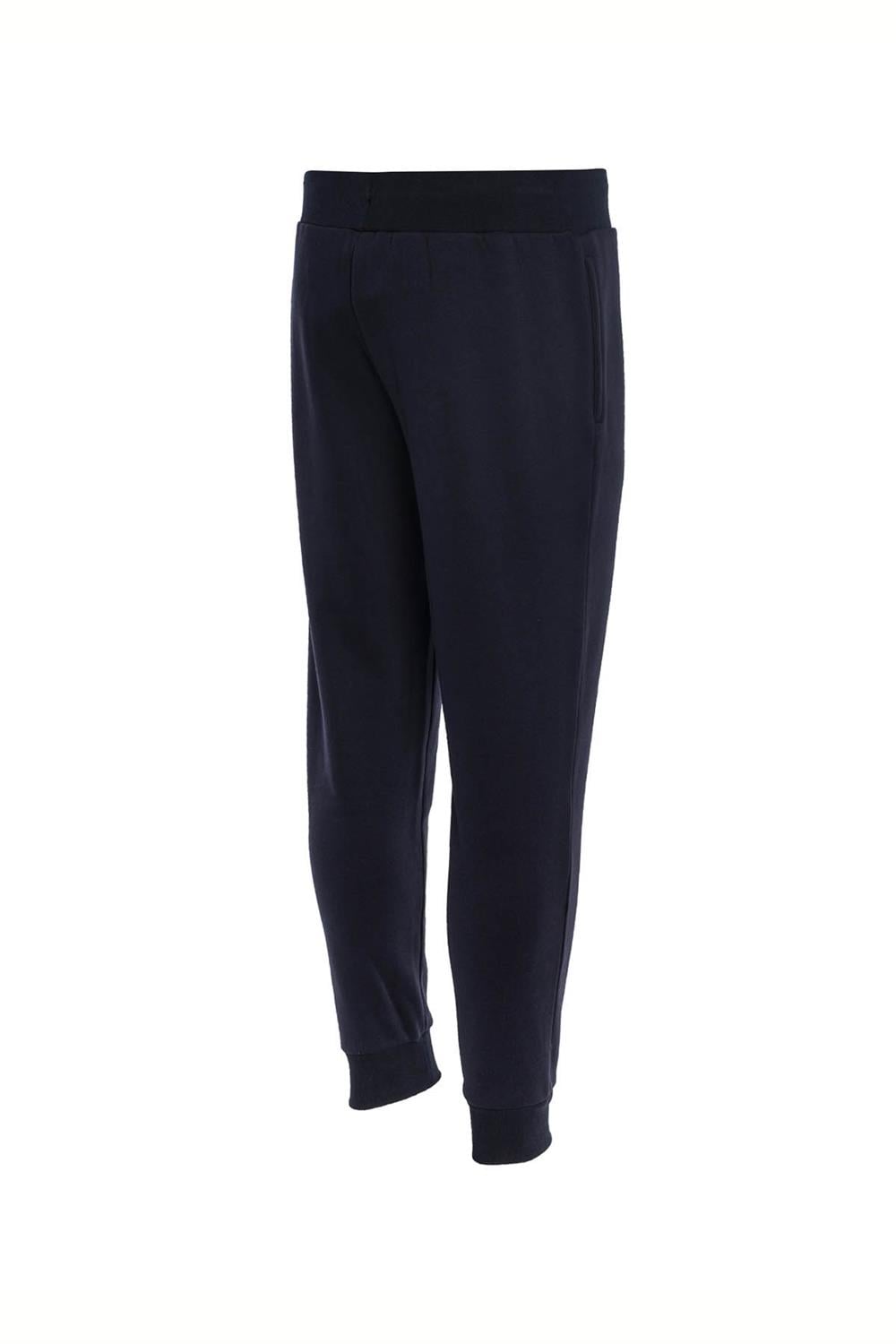 New Balance Nb Lifestyle Men Pants Erkek Eşofman Altı Mnp3208-Avı