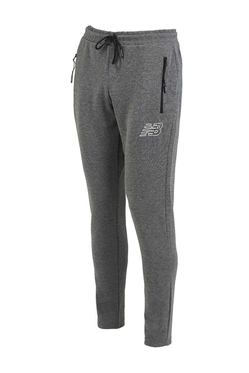 New Balance Nb Lifestyle Men Pants Erkek Eşofman Altı Mpp3138-Ant
