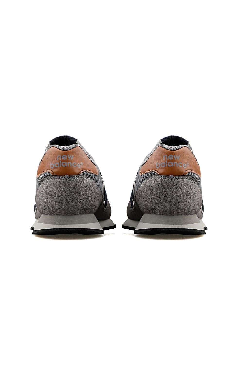 New Balance Nb Lifestyle Mens Shoes Erkek Günlük Ayakkabı Gm500Tsn