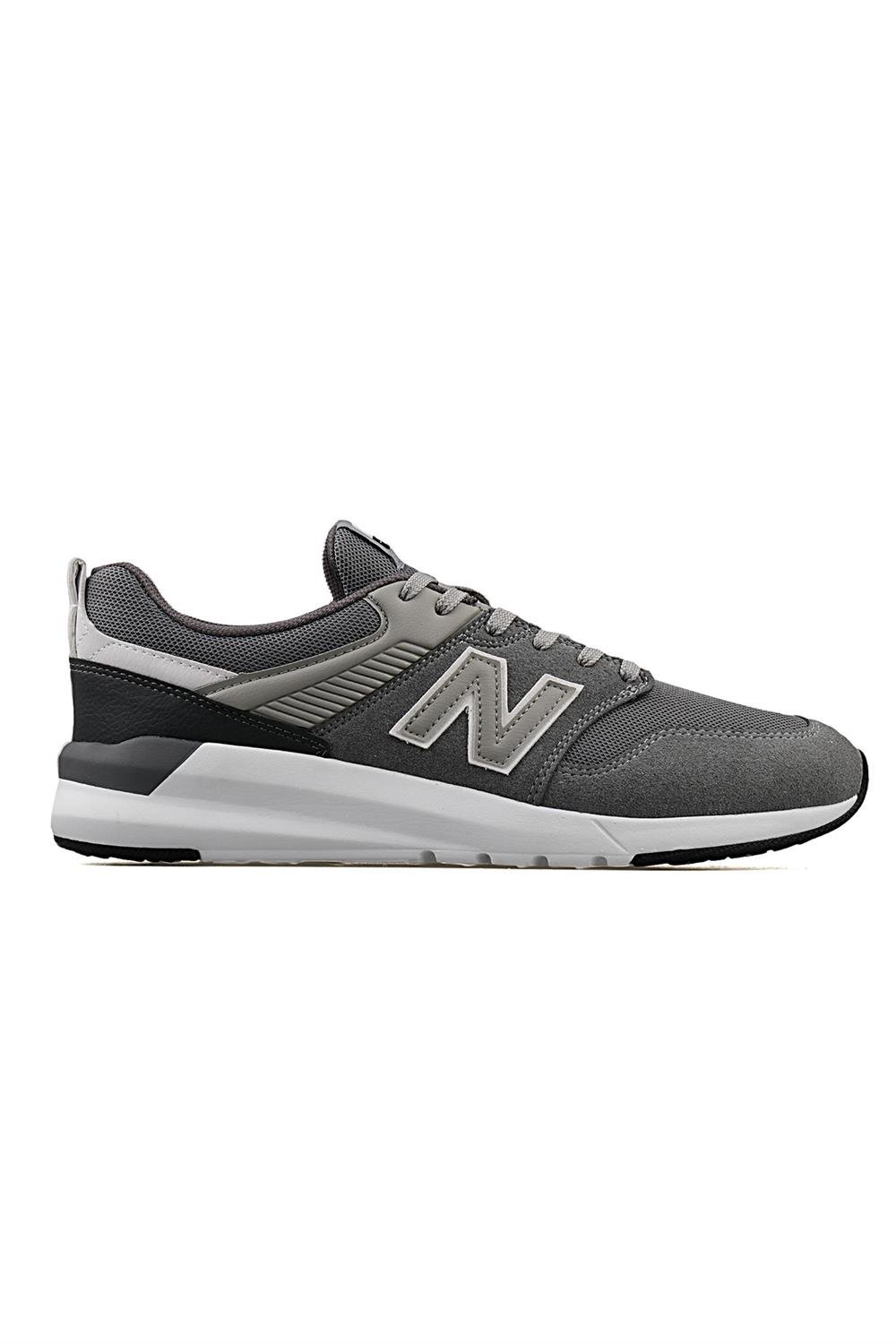 New Balance Nb Lifestyle Mens Shoes Erkek Günlük Ayakkavbı Ms009Agm