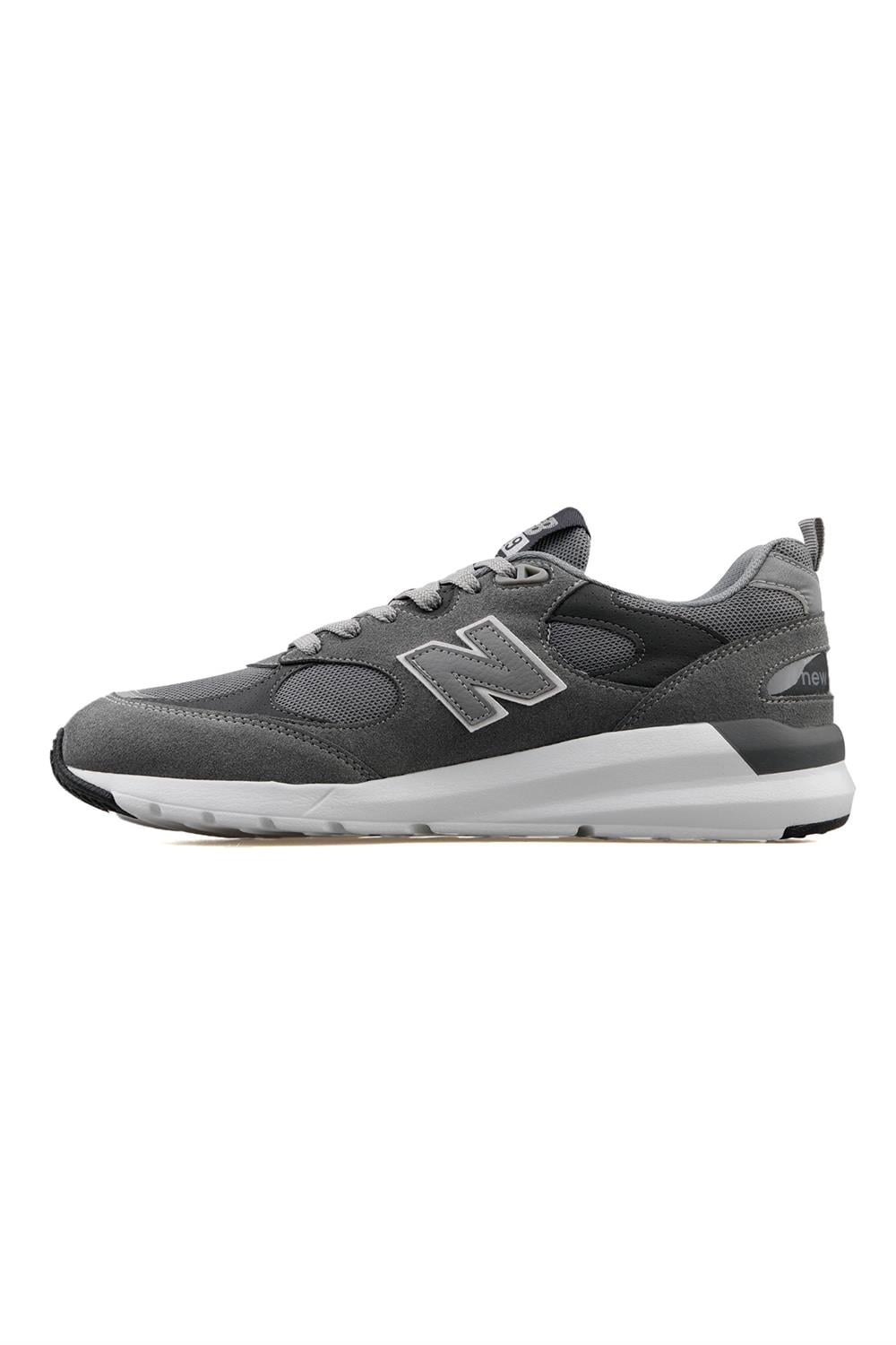 New Balance Nb Lifestyle Mens Shoes Erkek Günlük Ayakkavbı Ms109Ggm
