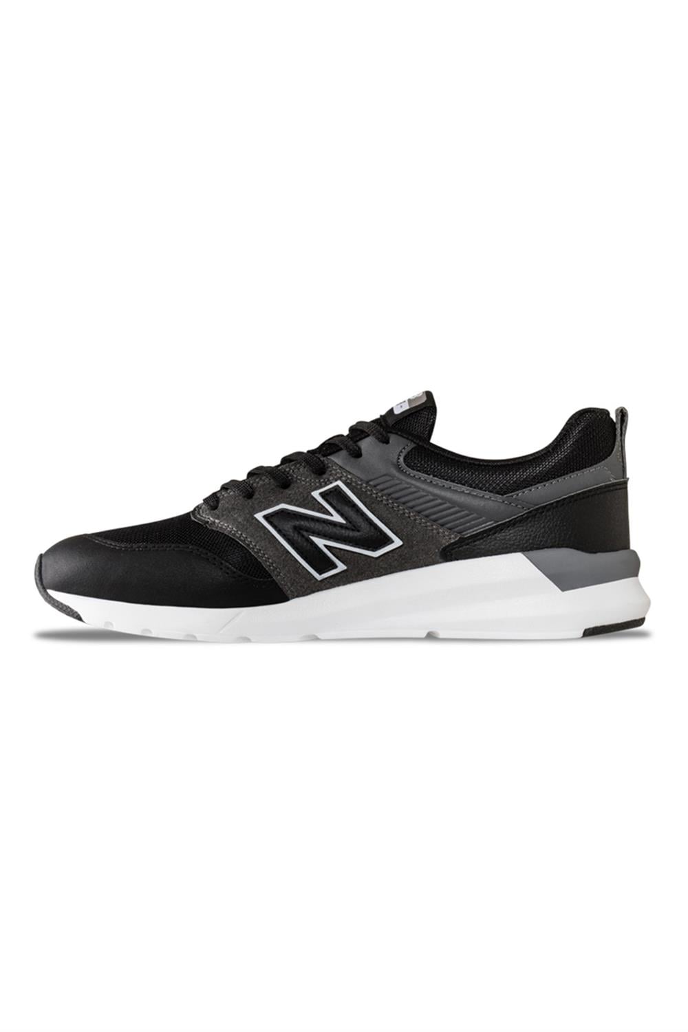 New Balance Nb Lifestyle Mens Shoes Erkek Günlük Ayakkabı Ms009Tsb