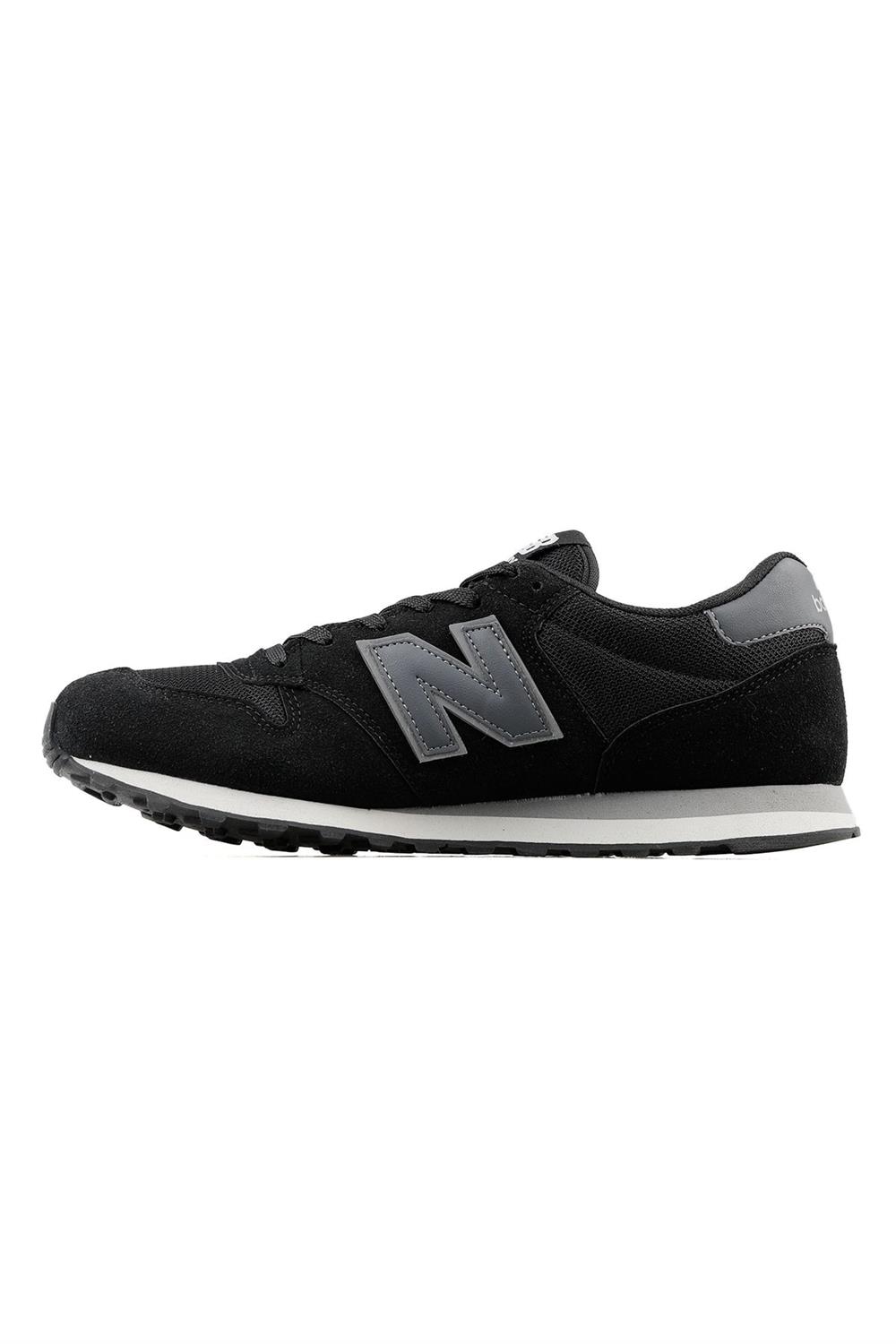 New Balance Nb Lifestyle Mens Shoes Erkek Günlük Ayakkavbı Gm500Bbs