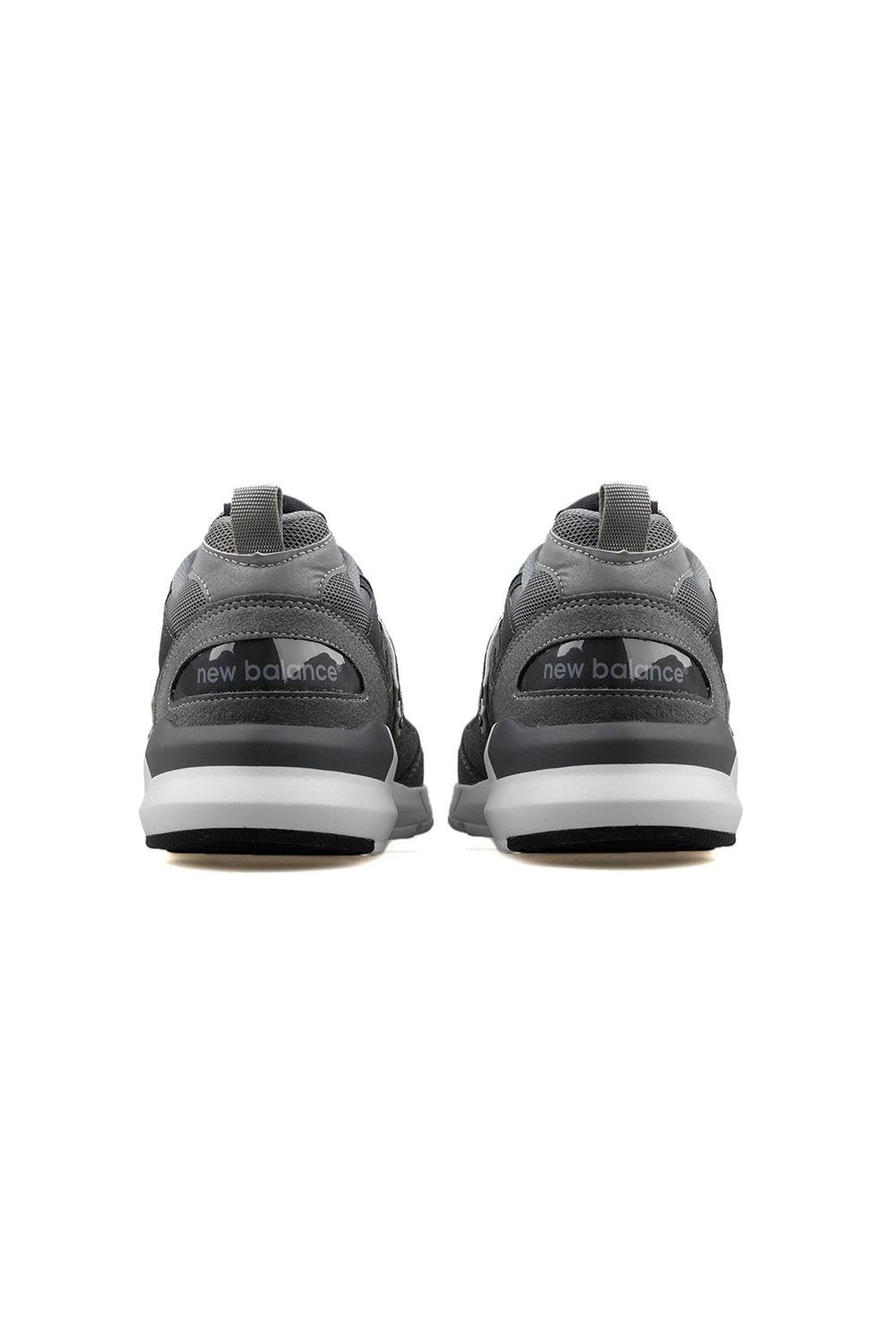 New Balance Nb Lifestyle Mens Shoes Erkek Günlük Ayakkavbı Ms109Ggm