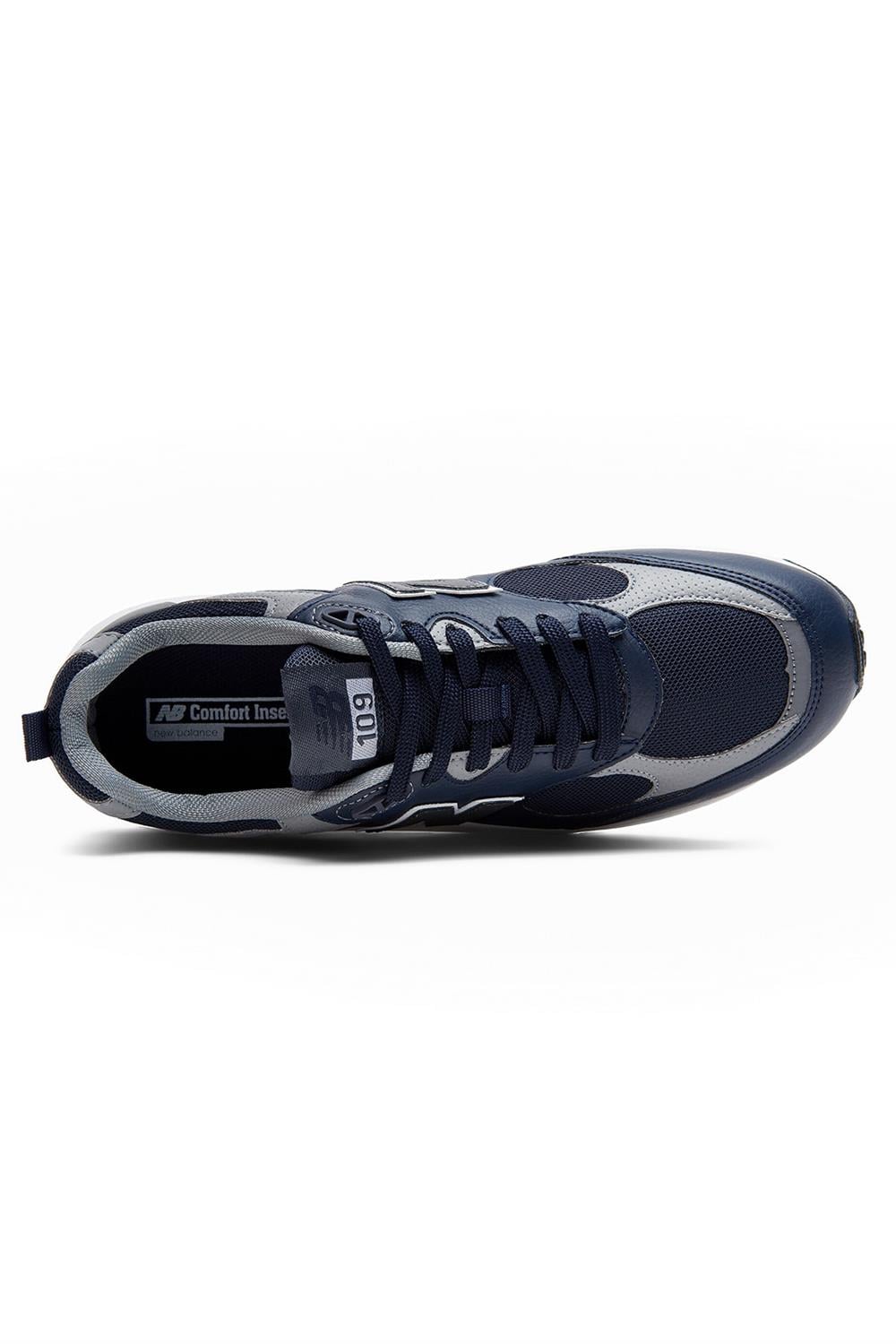 New Balance Nb Lifestyle Mens Shoes Erkek Günlük Ayakkabı Ms109Lng