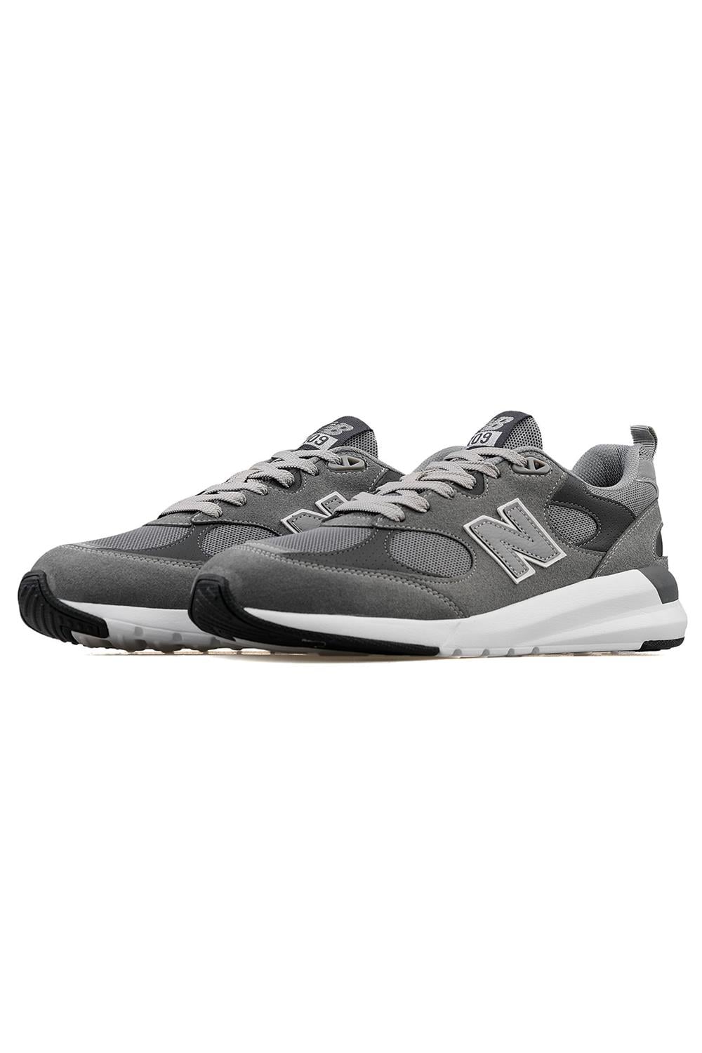 New Balance Nb Lifestyle Mens Shoes Erkek Günlük Ayakkavbı Ms109Ggm