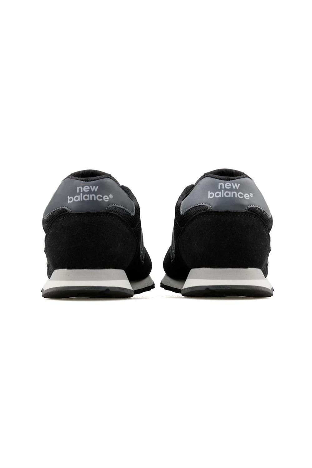 New Balance Nb Lifestyle Mens Shoes Erkek Günlük Ayakkavbı Gm500Bbs
