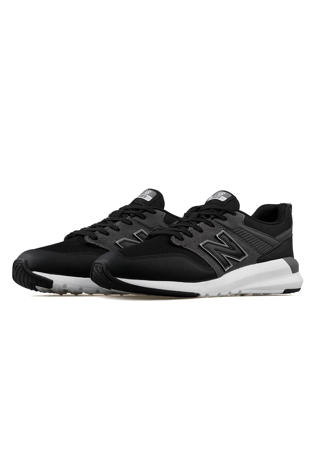 New Balance Nb Lifestyle Mens Shoes Erkek Günlük Ayakkabı Ms009Tsb