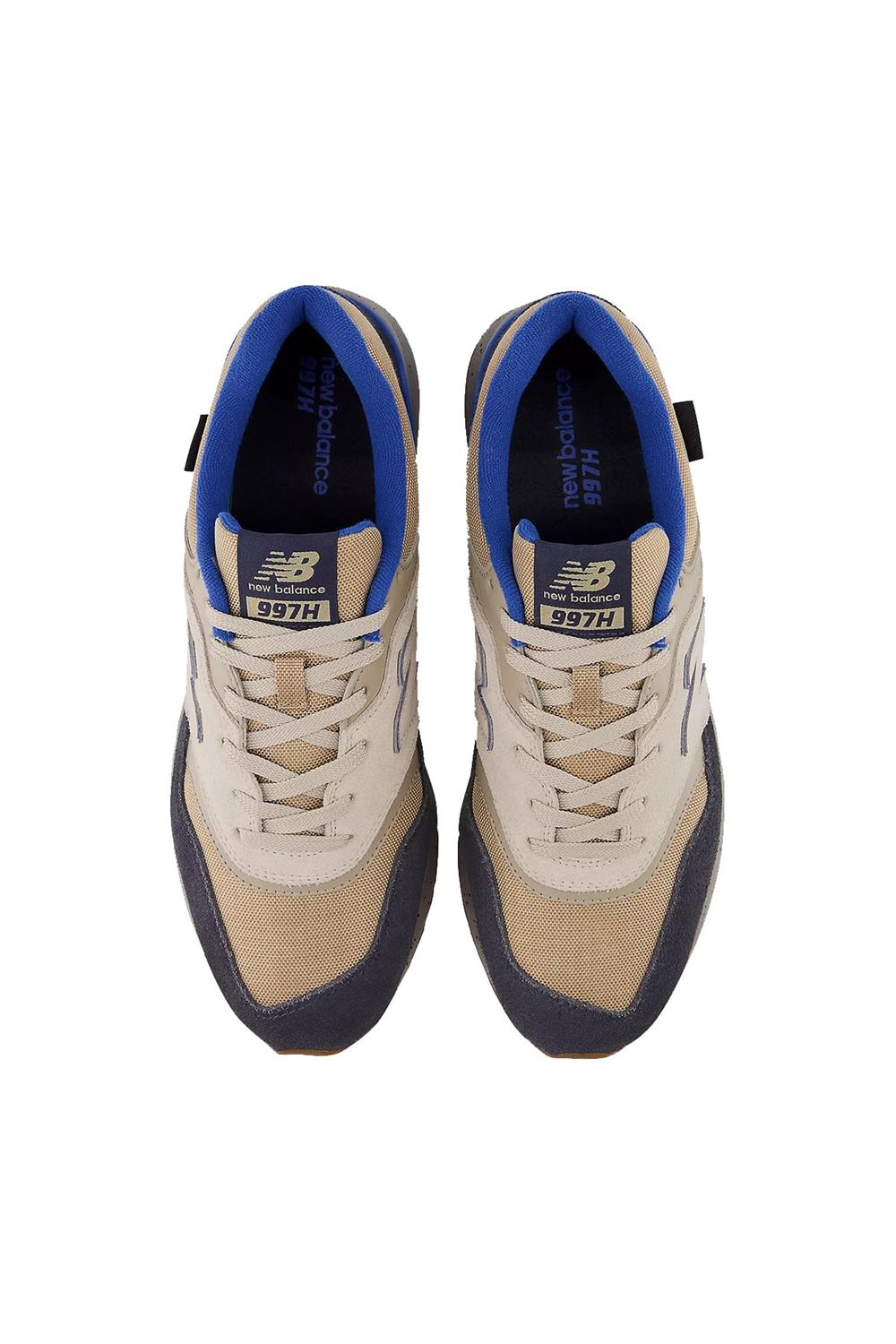 New Balance Nb Lifestyle  Shoes Erkek Günlük Ayakkabı Cm997Htv
