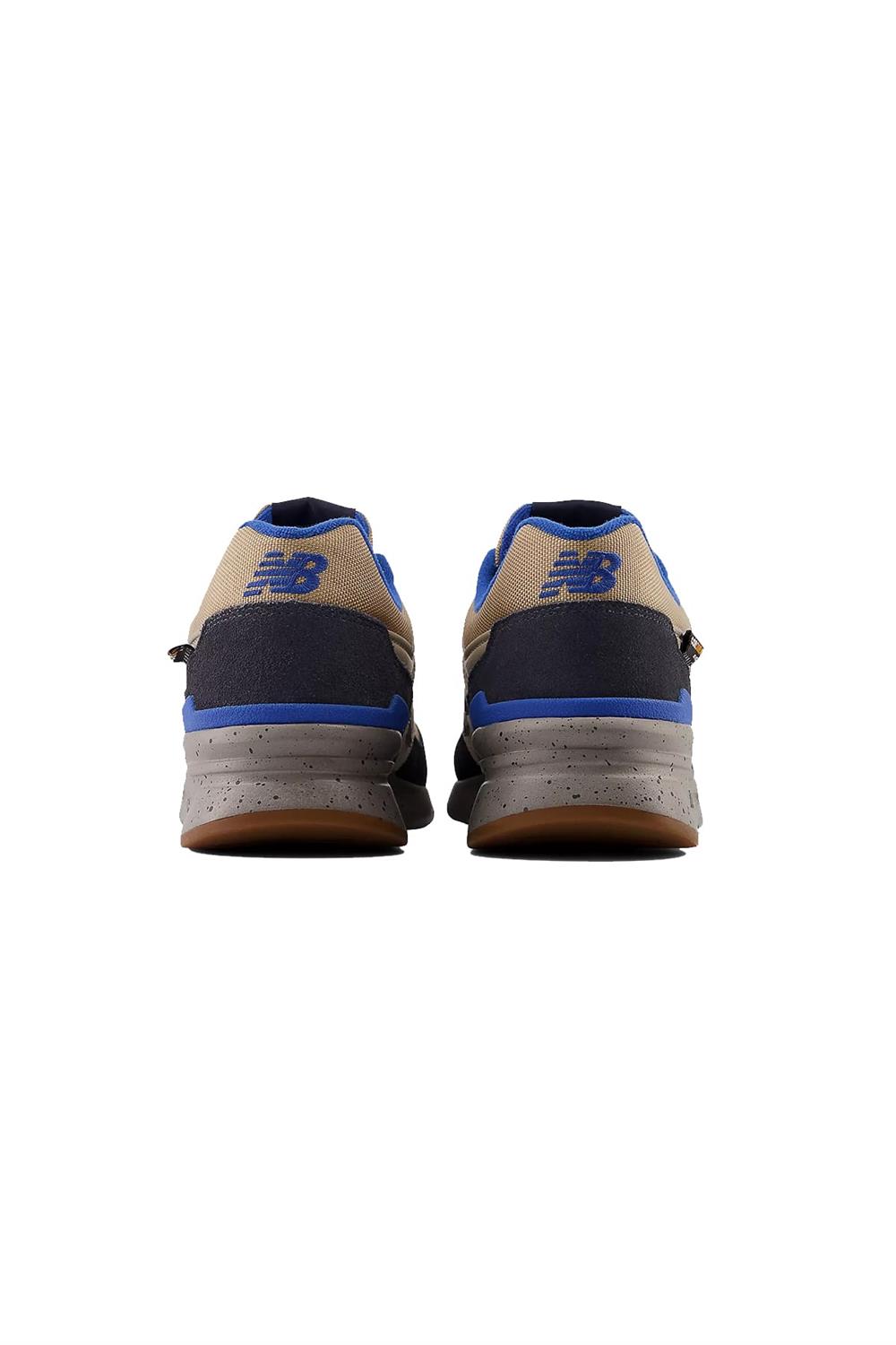 New Balance Nb Lifestyle  Shoes Erkek Günlük Ayakkabı Cm997Htv