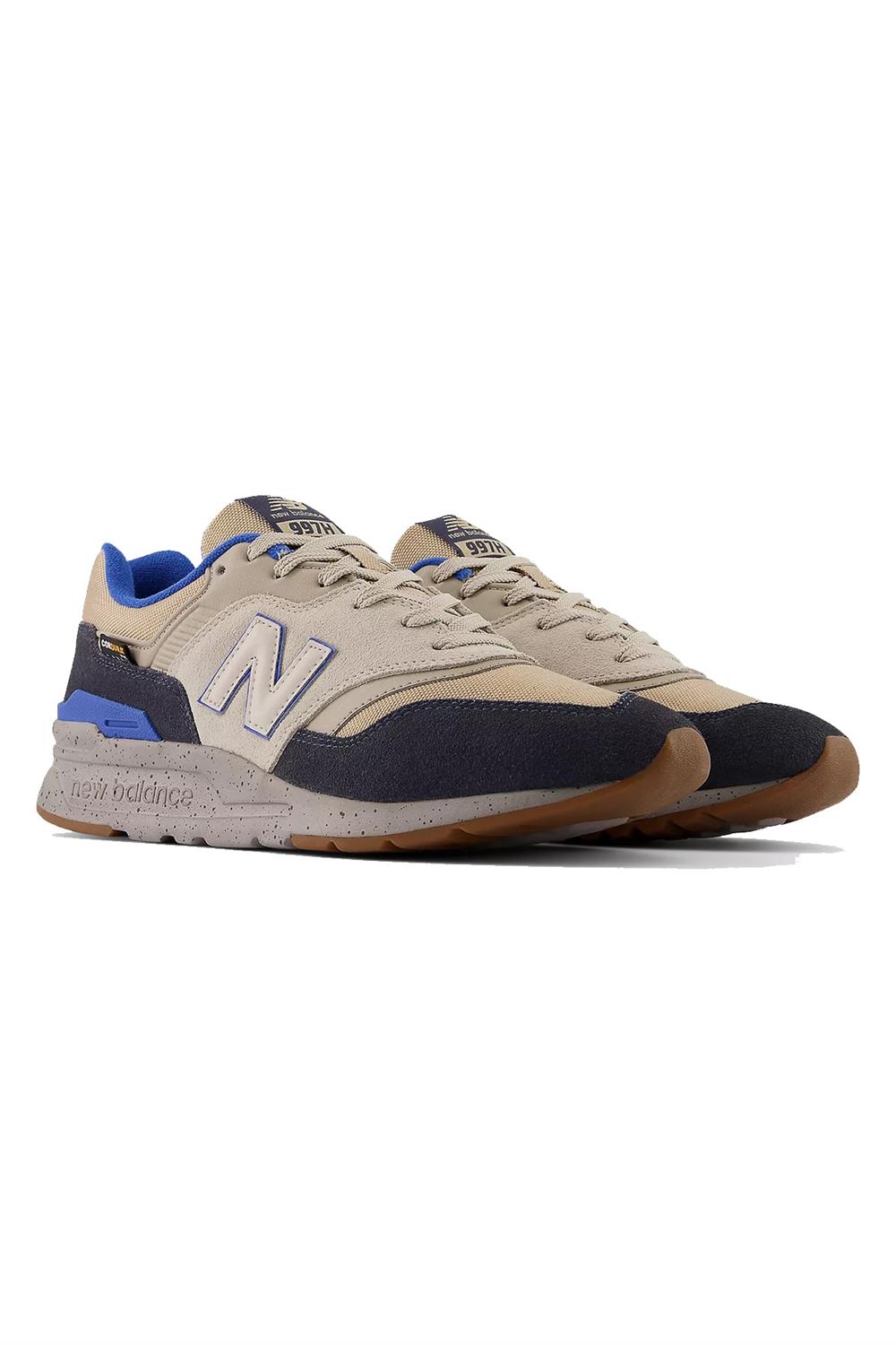 New Balance Nb Lifestyle  Shoes Erkek Günlük Ayakkabı Cm997Htv