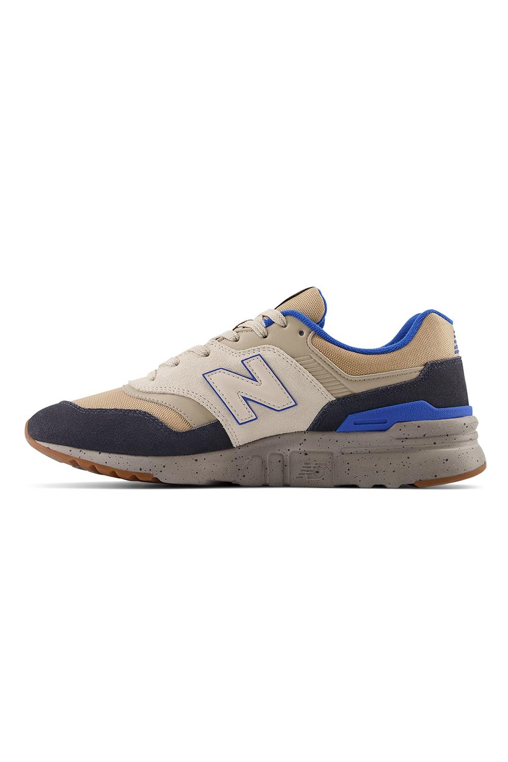 New Balance Nb Lifestyle  Shoes Erkek Günlük Ayakkabı Cm997Htv