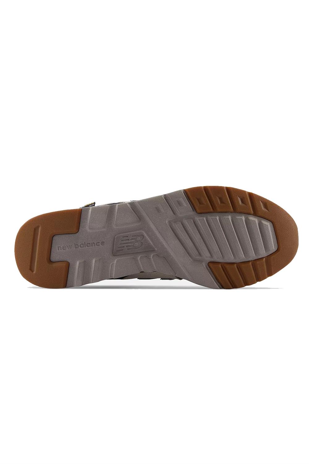 New Balance Nb Lifestyle  Shoes Erkek Günlük Ayakkabı Cm997Htv