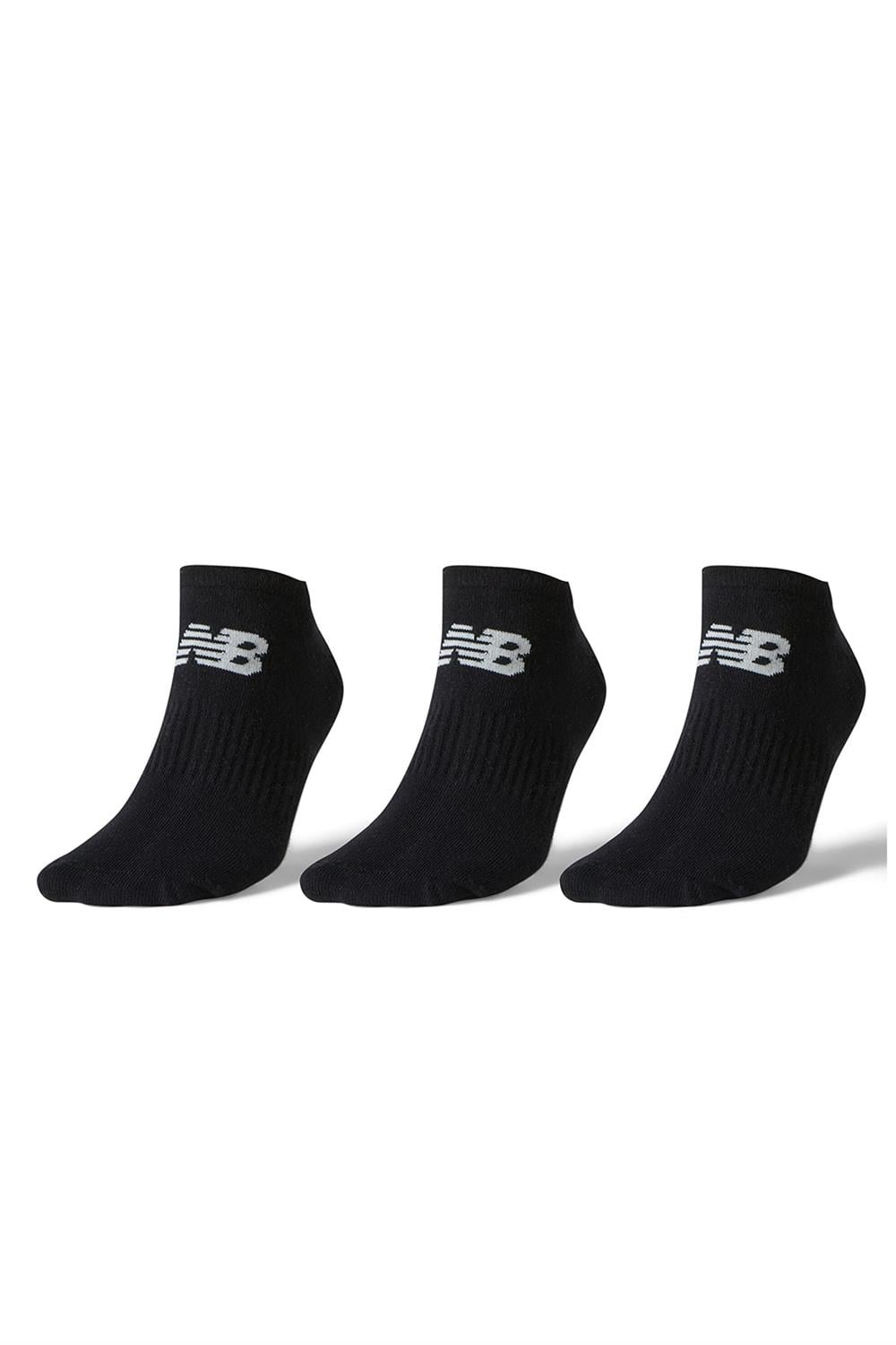 New Balance Nb Lifestyle Socks Çorap Ans3202-Bk